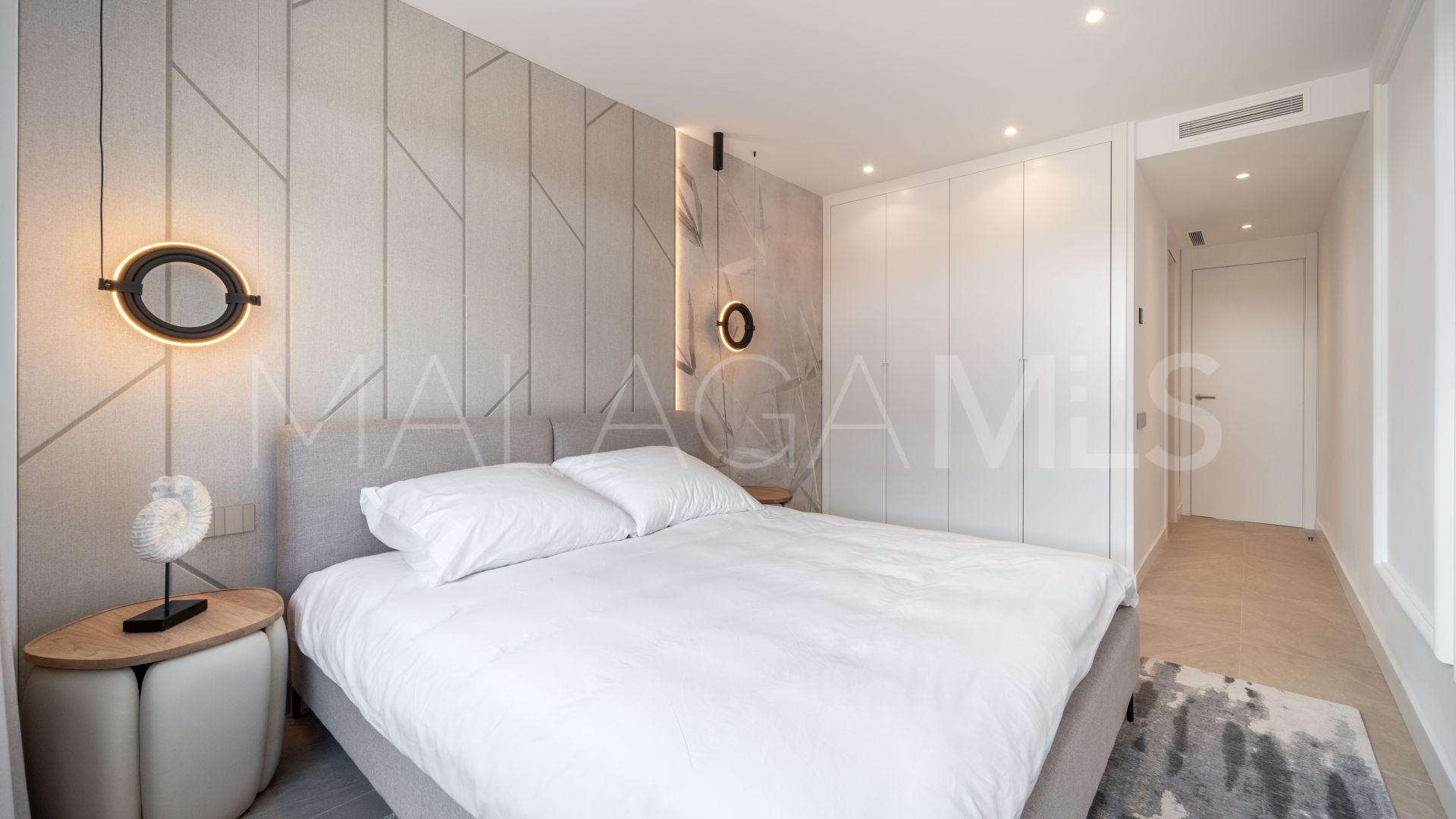 Wohnung for sale in Marbella Ost
