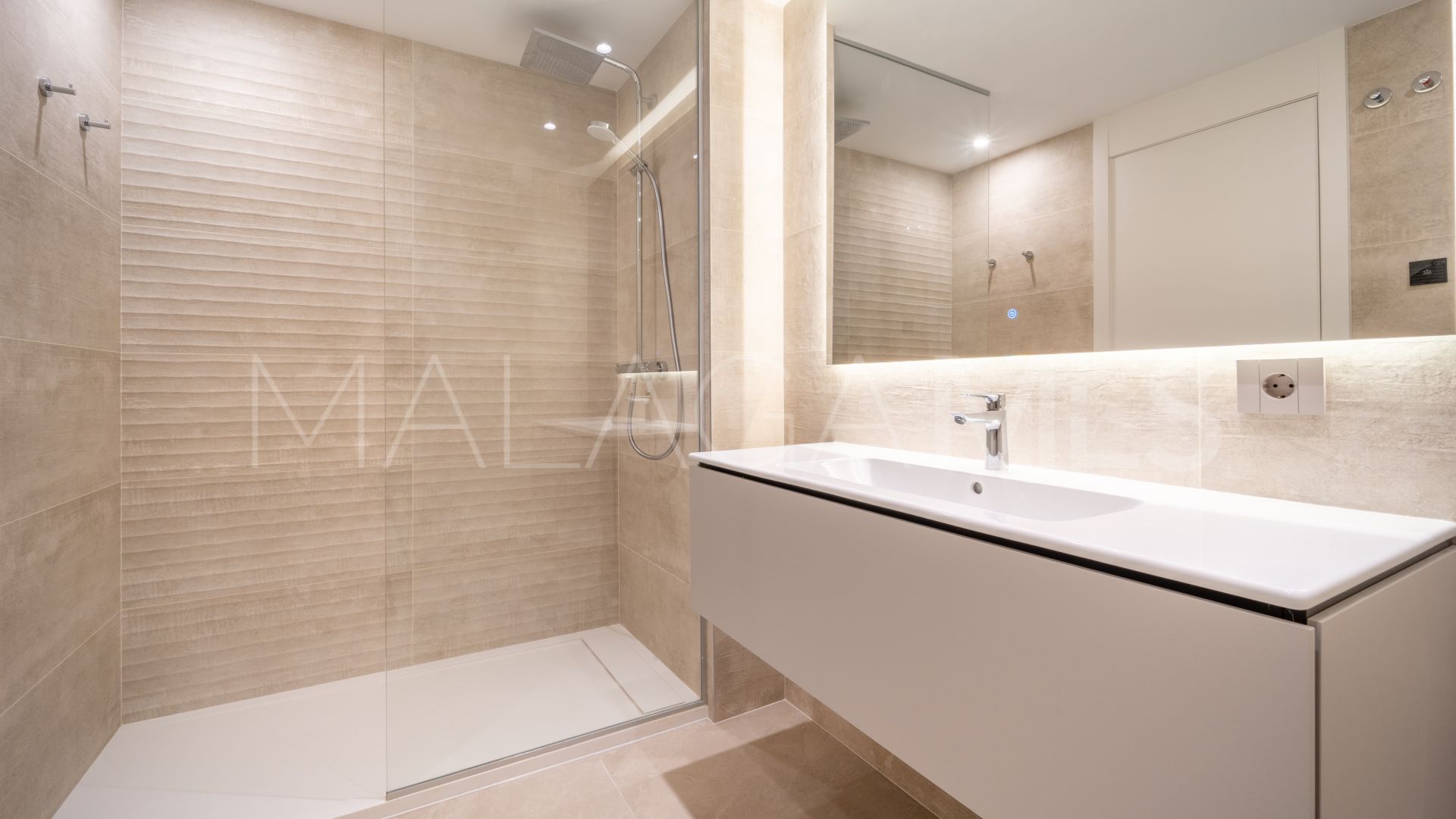 Wohnung for sale in Marbella Ost