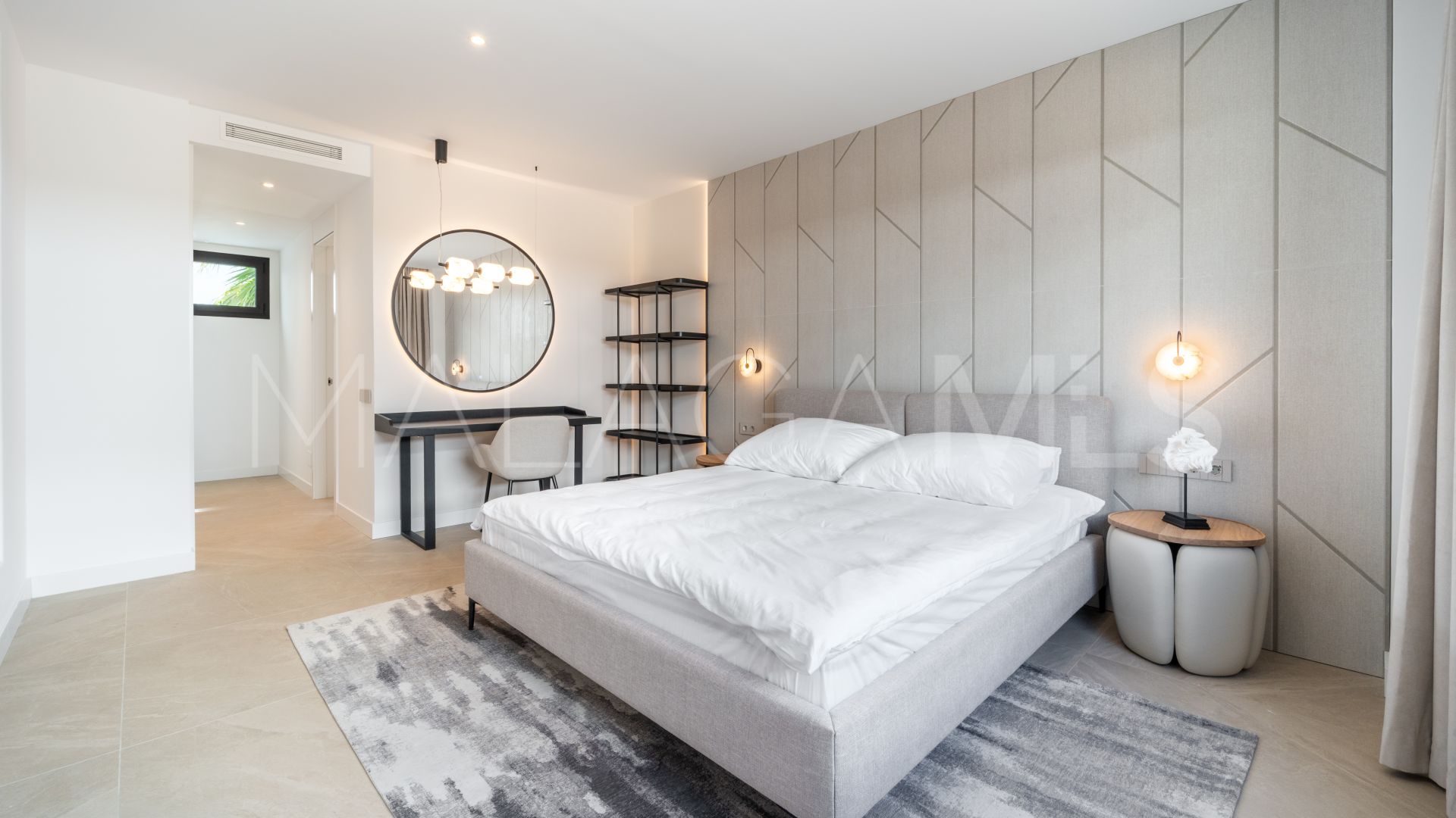 Wohnung for sale in Marbella Ost