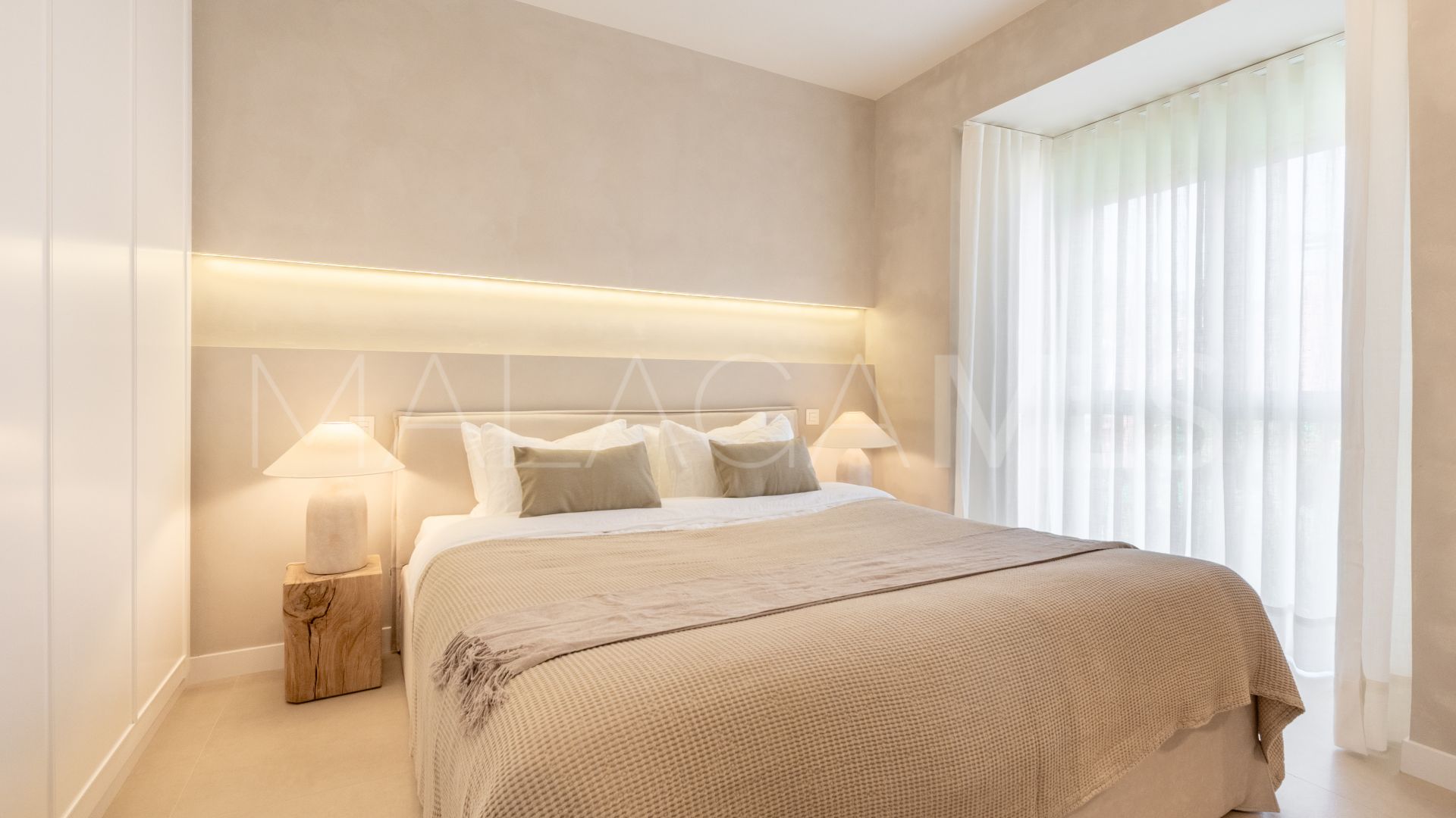 Dunas de Bahia Marbella 3 bedrooms town house for sale