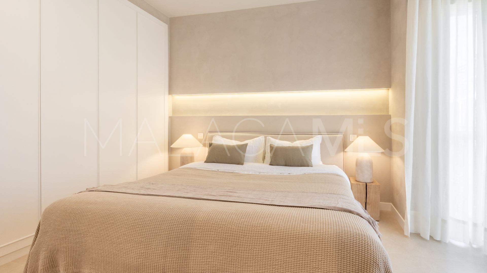 Dunas de Bahia Marbella 3 bedrooms town house for sale