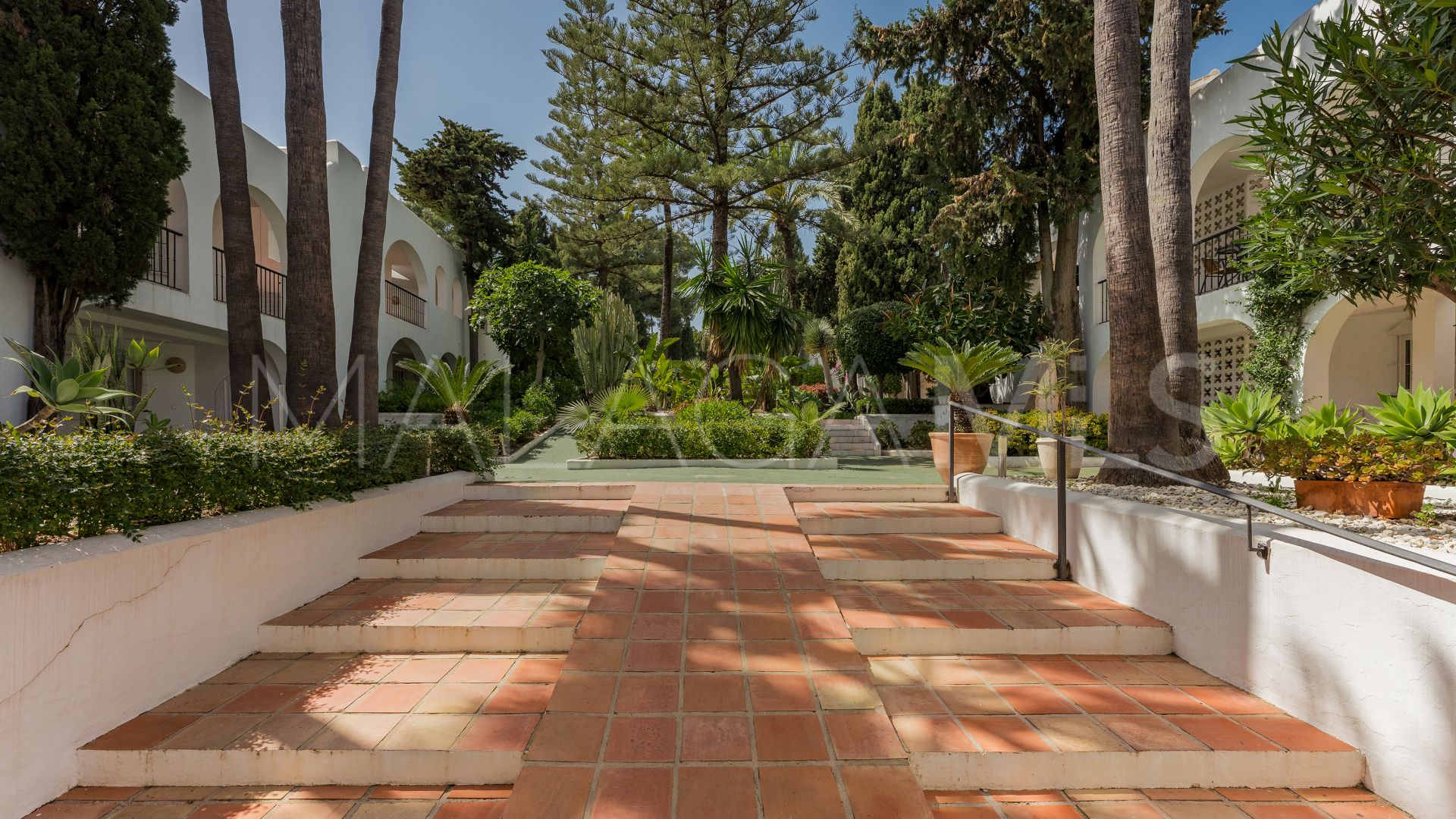 Lägenhet for sale in Aloha