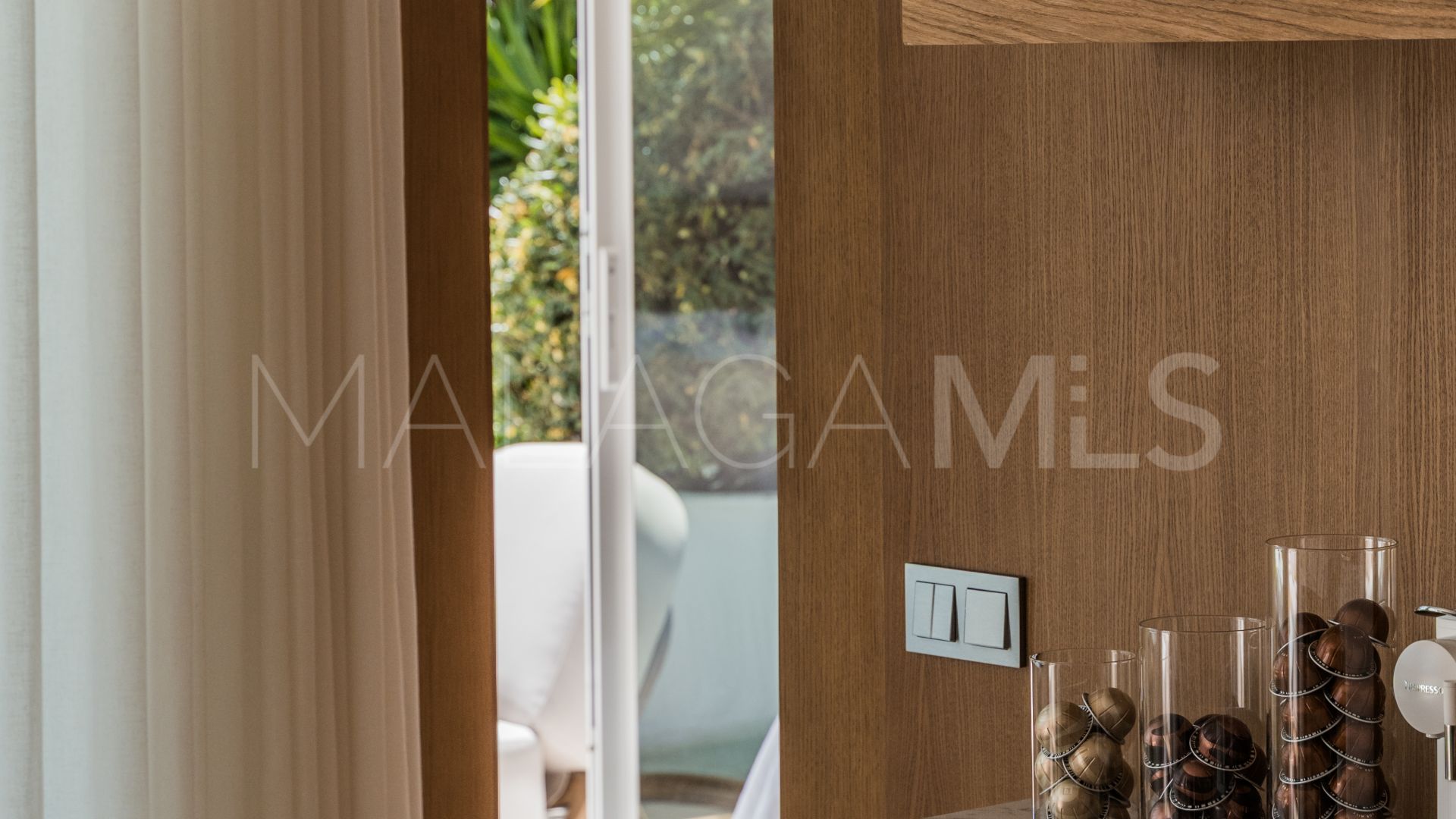 Lägenhet for sale in Aloha