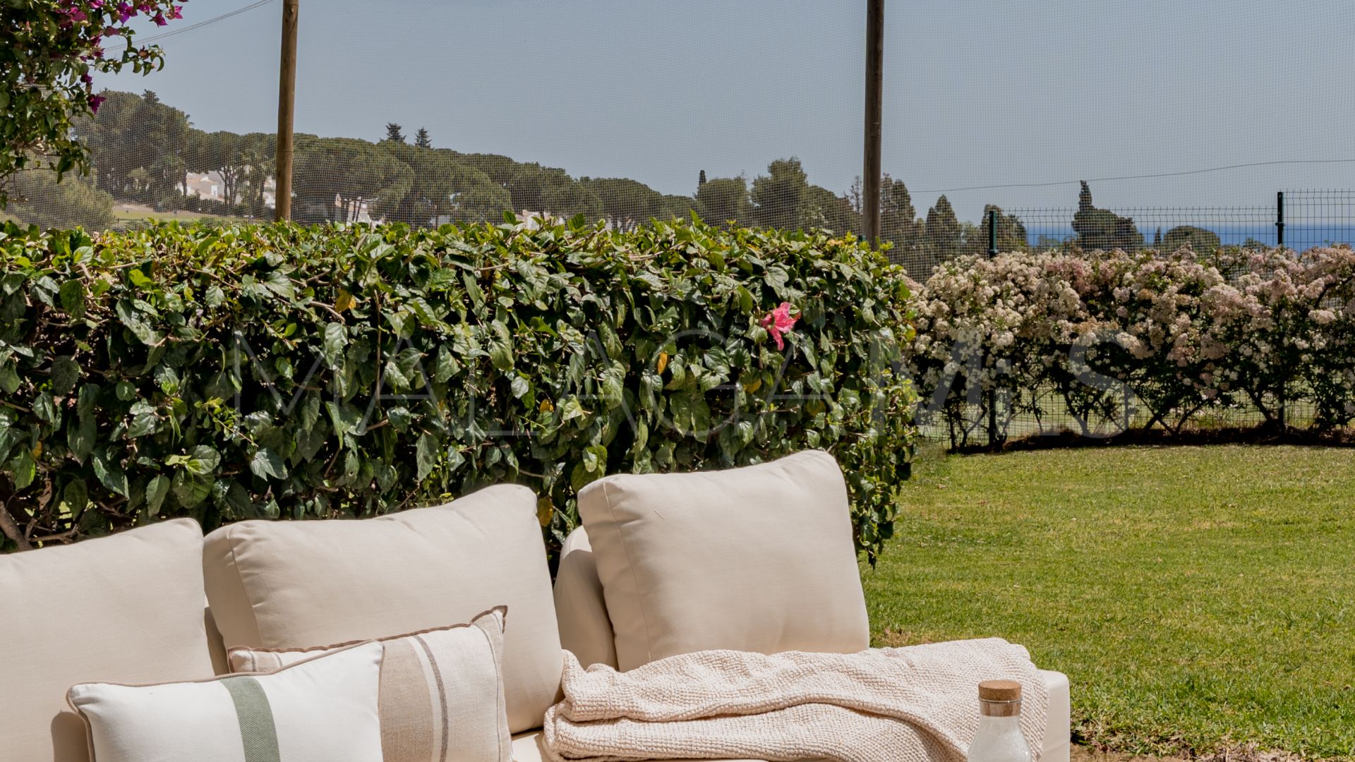 Lägenhet for sale in Aloha