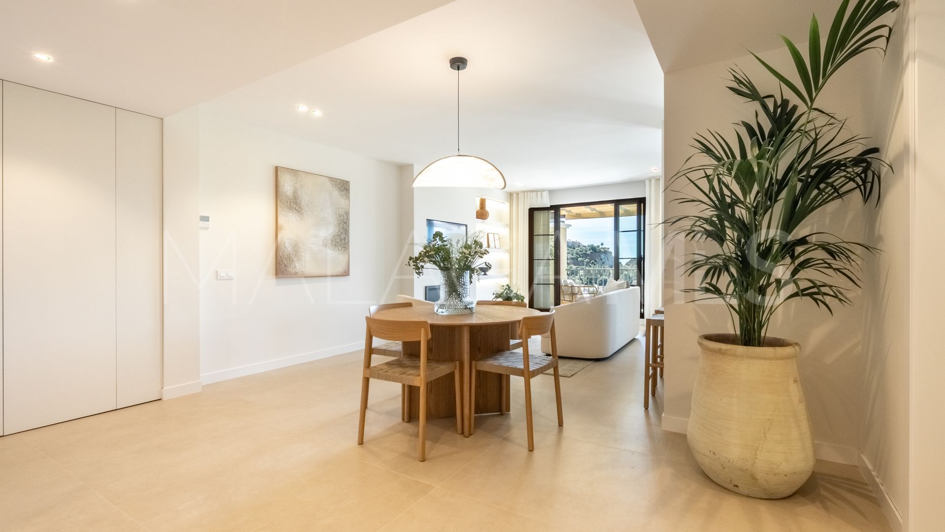 Los Arqueros, Ático de 3 bedrooms for sale