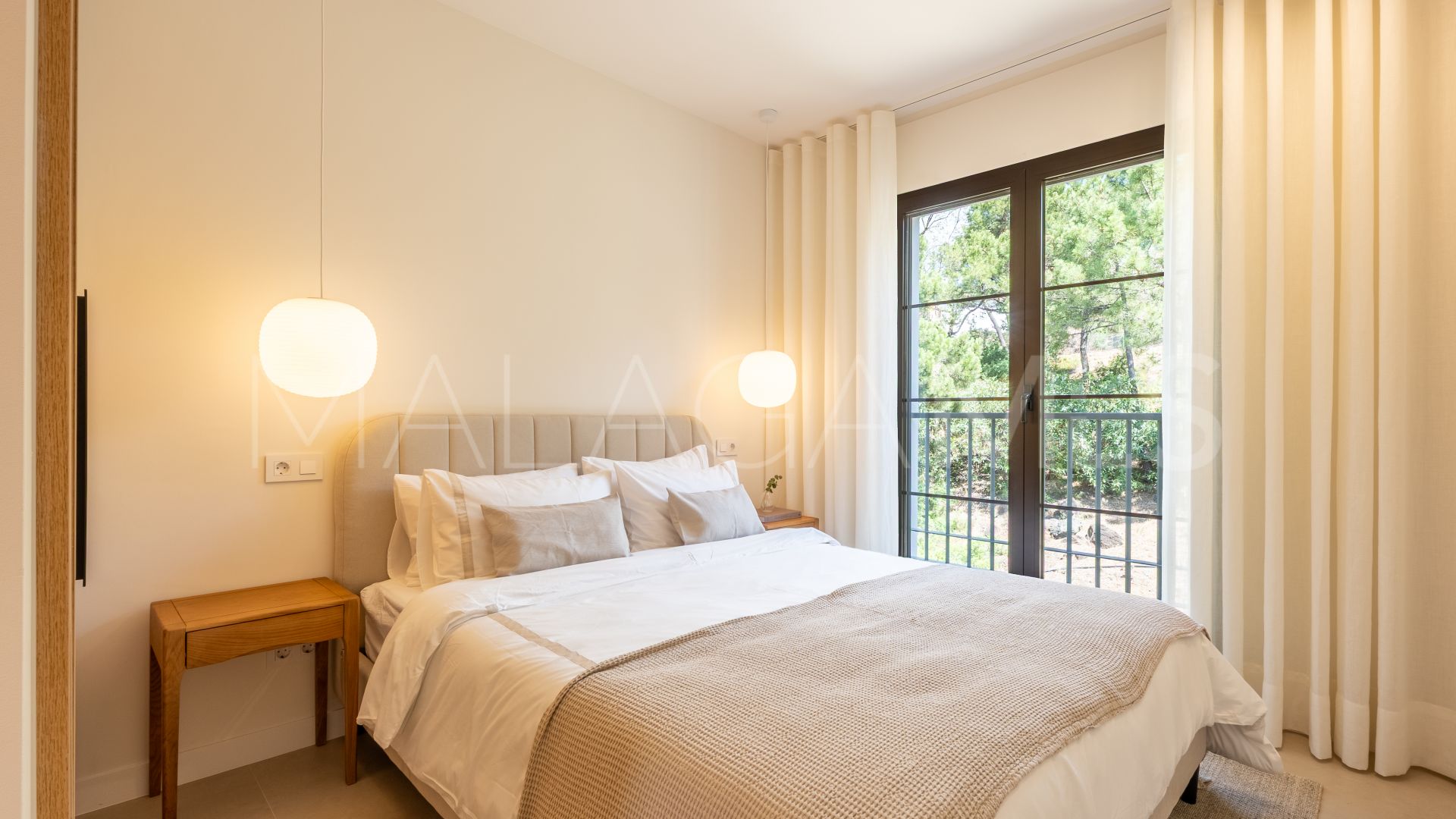Los Arqueros, Ático de 3 bedrooms for sale