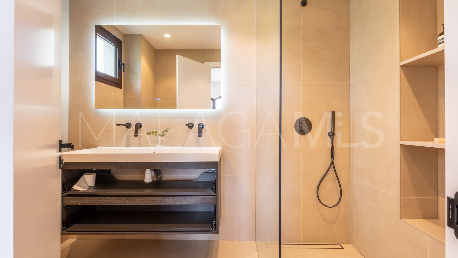 Los Arqueros, Ático de 3 bedrooms for sale