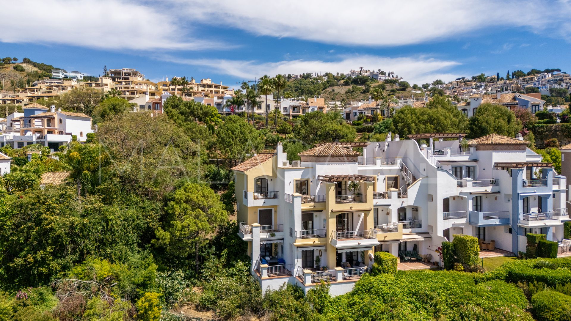 Los Arqueros, Ático de 3 bedrooms for sale