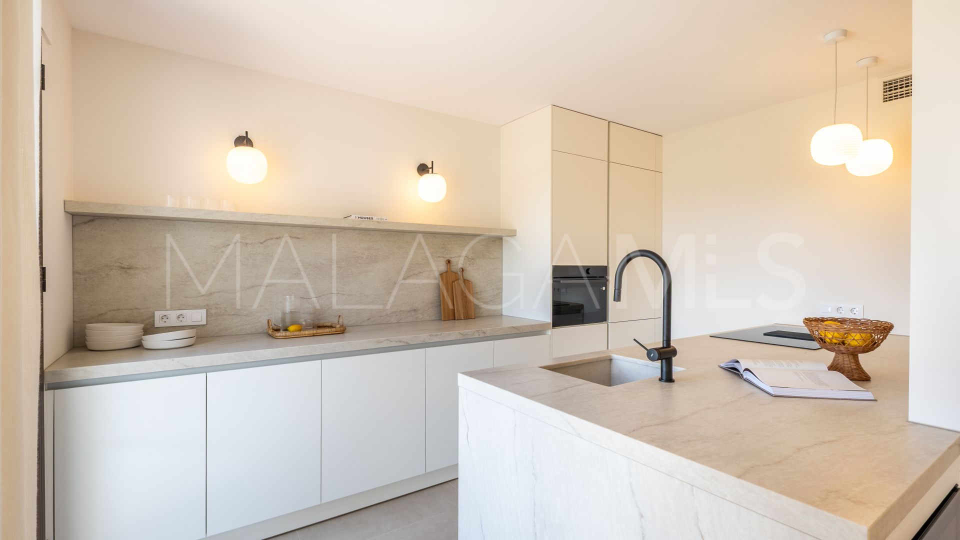 Los Arqueros, Ático de 3 bedrooms for sale