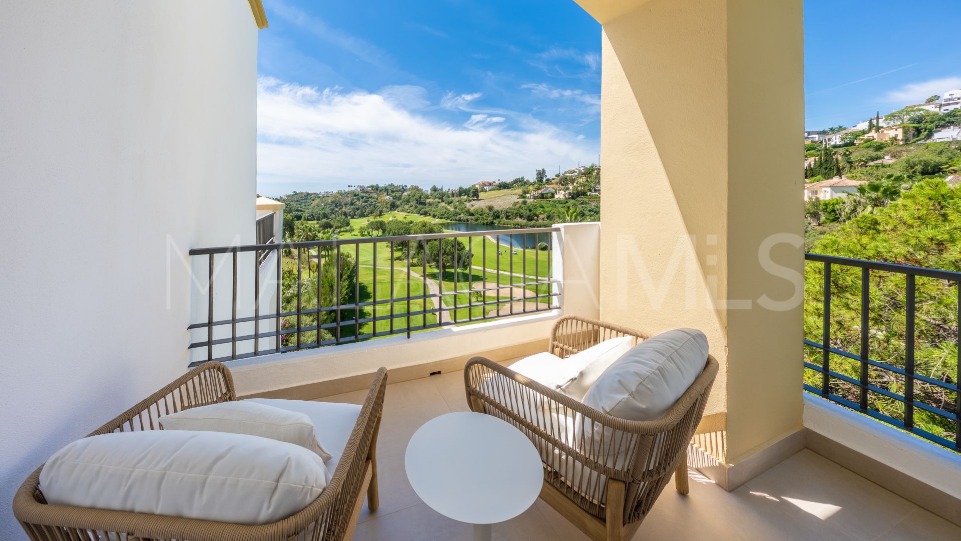 Los Arqueros, Ático de 3 bedrooms for sale