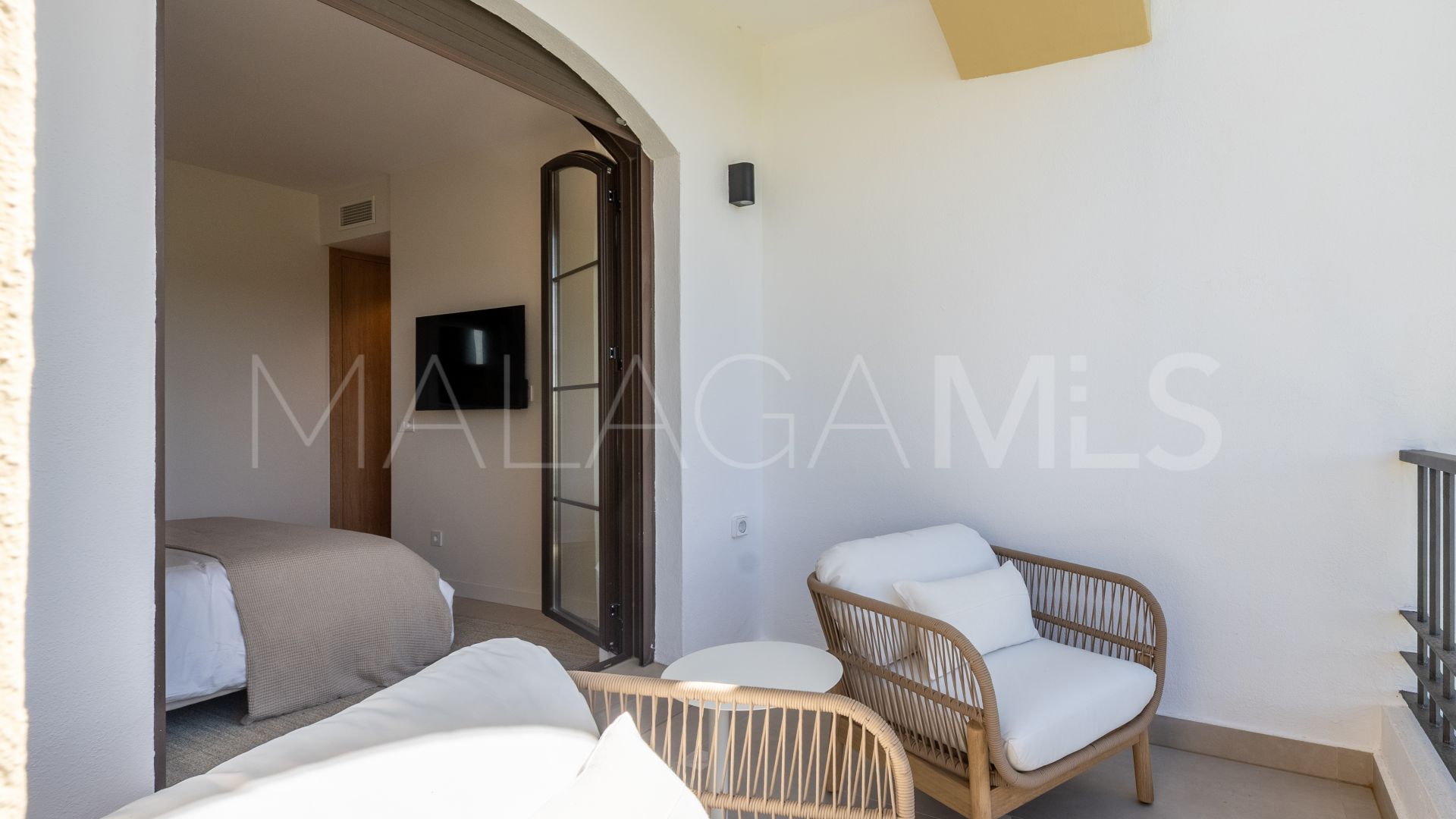 Los Arqueros, Ático de 3 bedrooms for sale