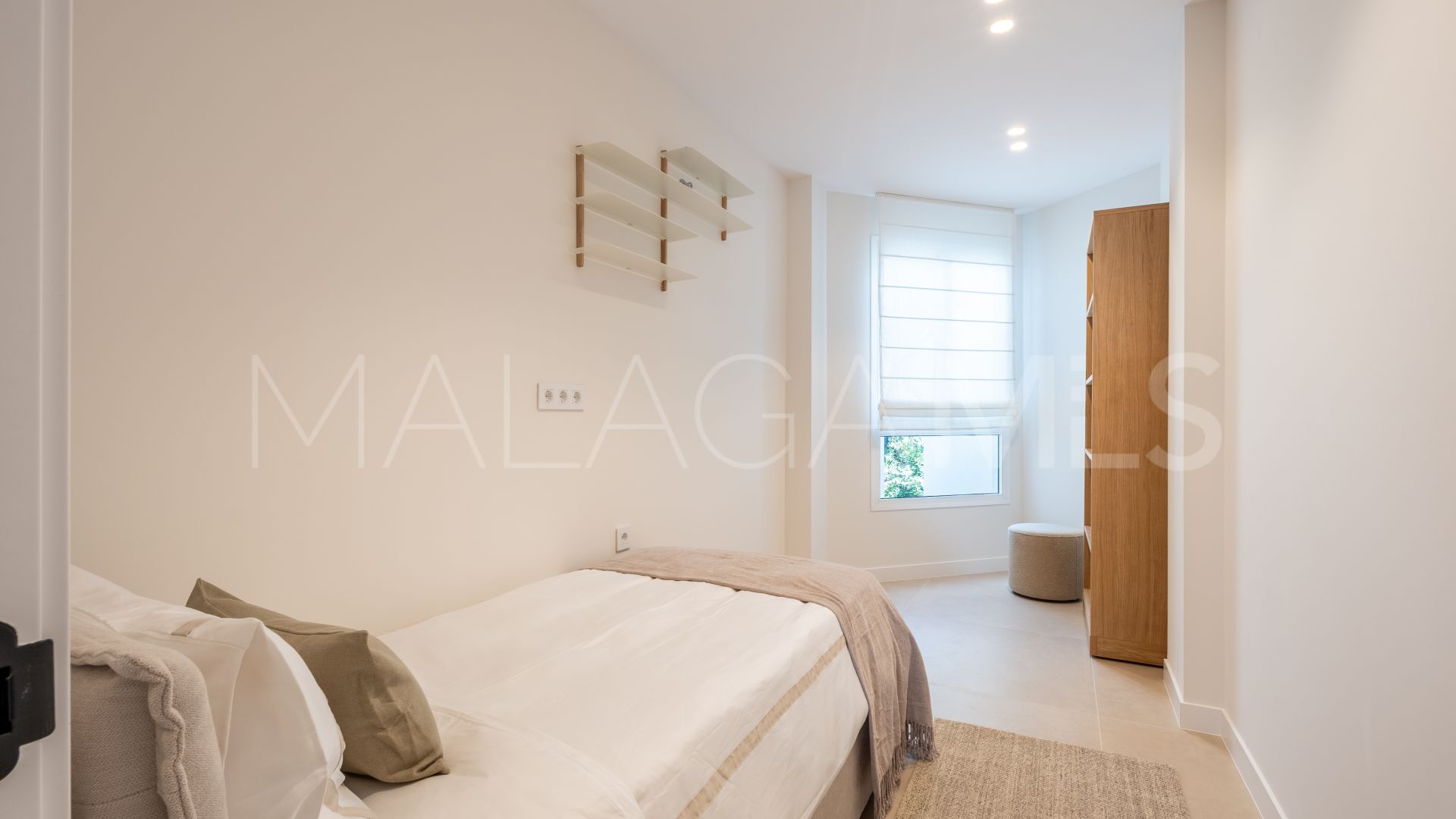 Los Arqueros, Ático de 3 bedrooms for sale