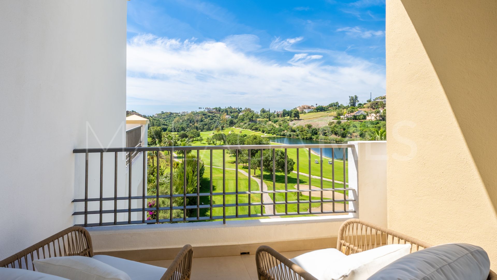 Los Arqueros, Ático de 3 bedrooms for sale