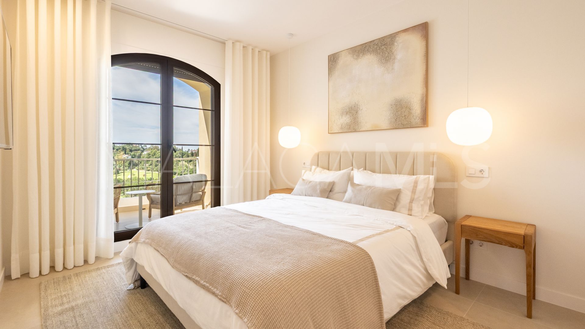 Los Arqueros, Ático de 3 bedrooms for sale