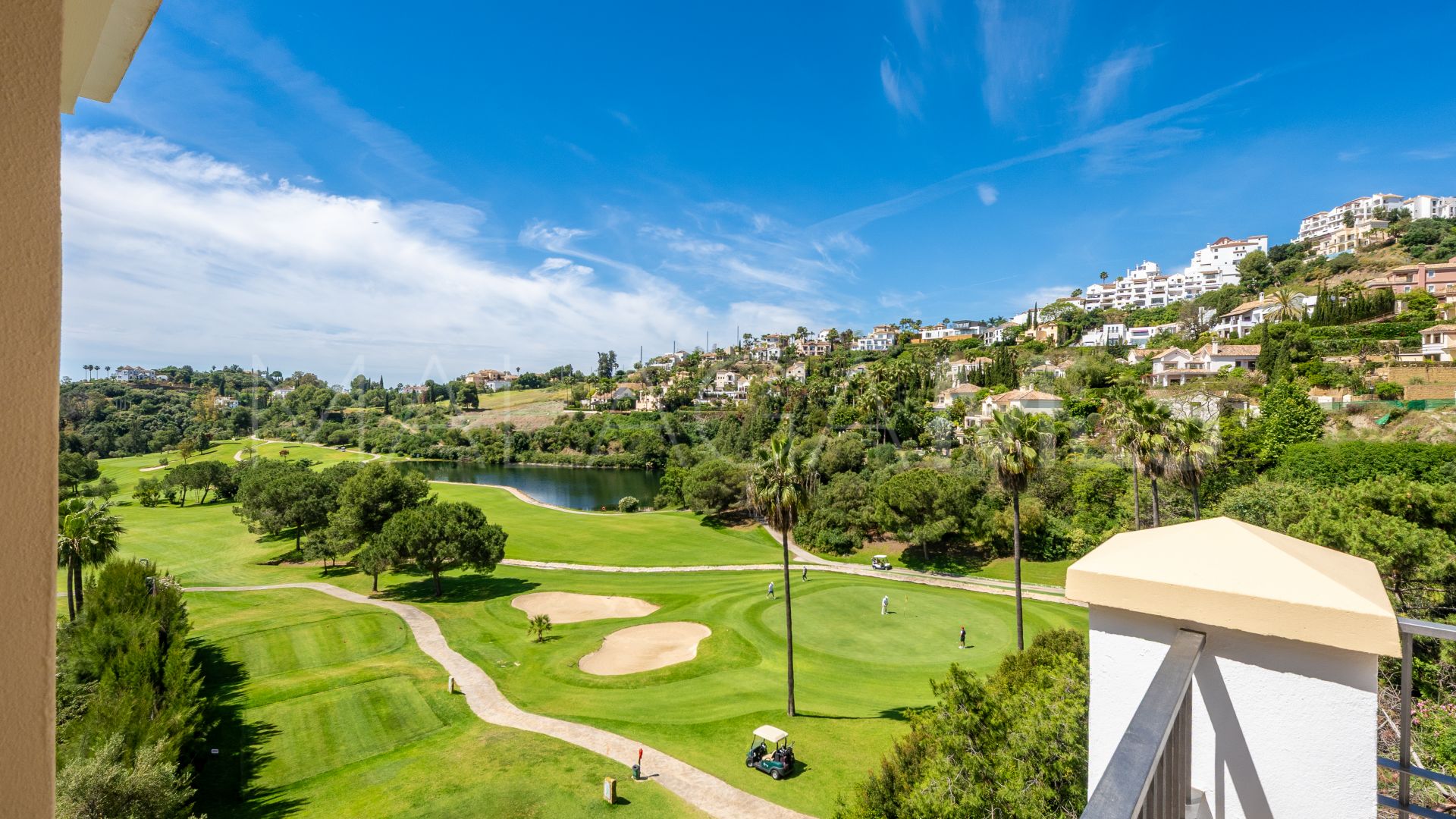 Los Arqueros, Ático de 3 bedrooms for sale