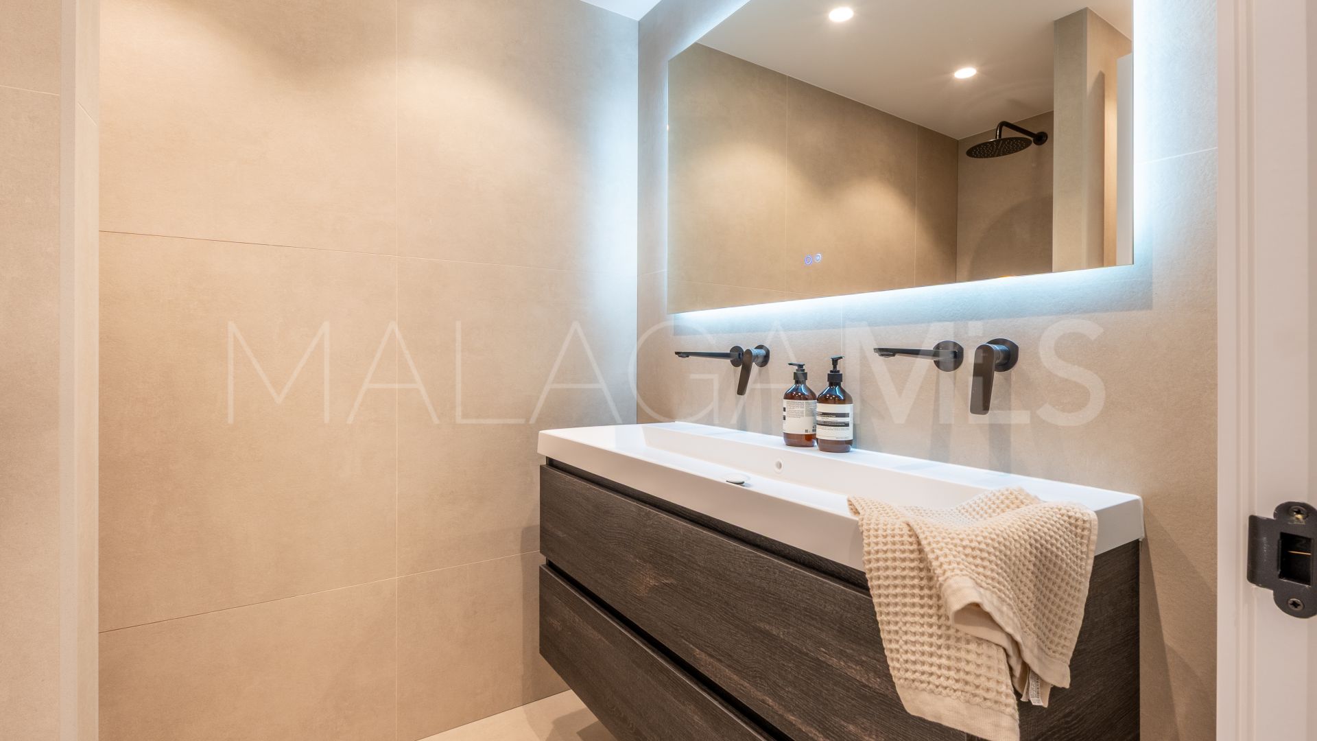 Los Arqueros, Ático de 3 bedrooms for sale