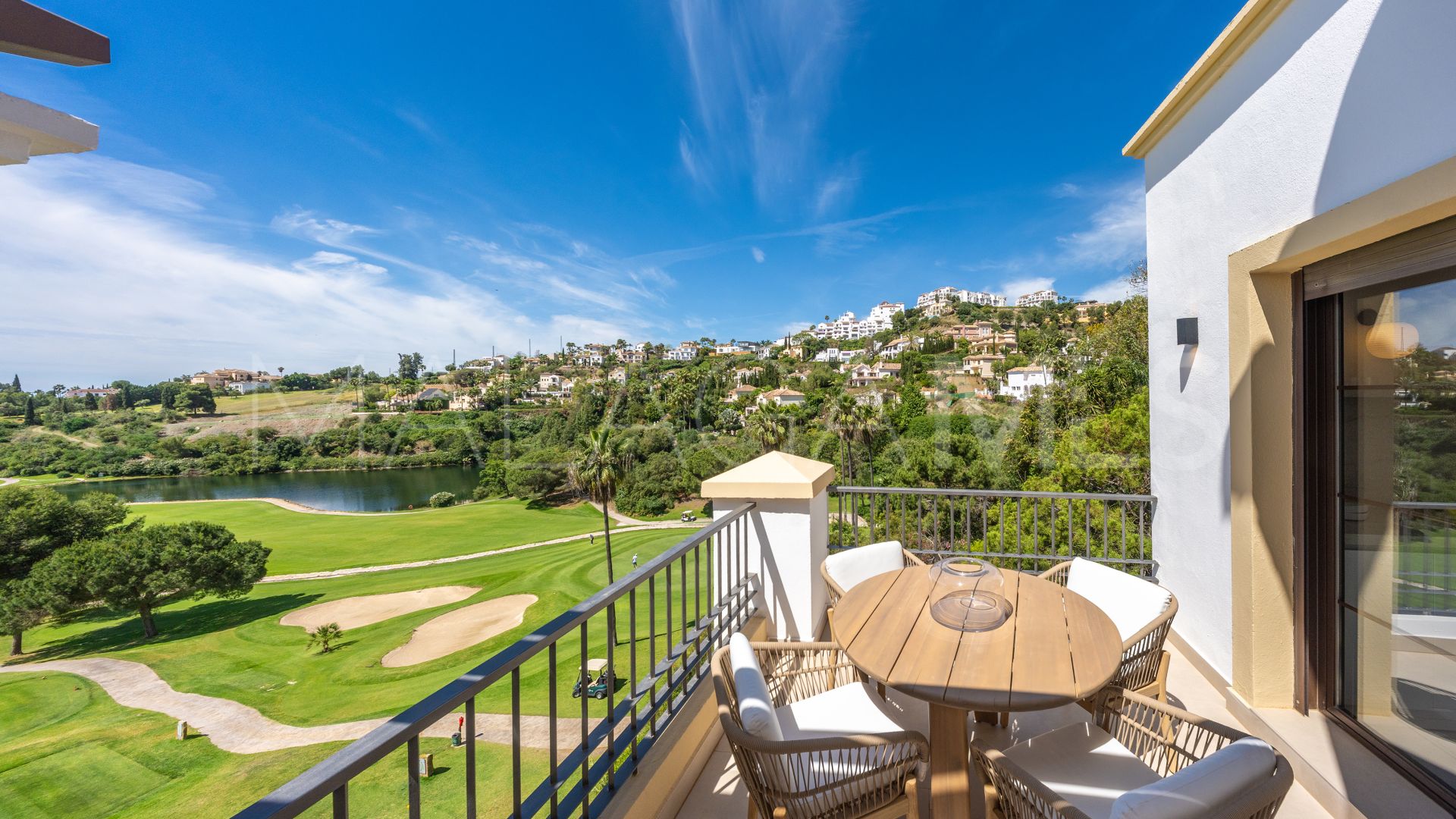 Los Arqueros, Ático de 3 bedrooms for sale