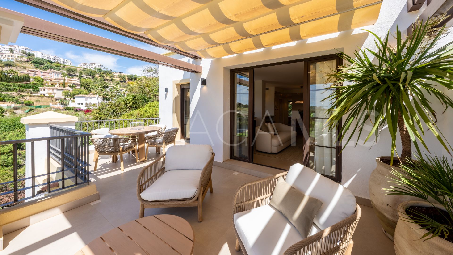 Los Arqueros, Ático de 3 bedrooms for sale
