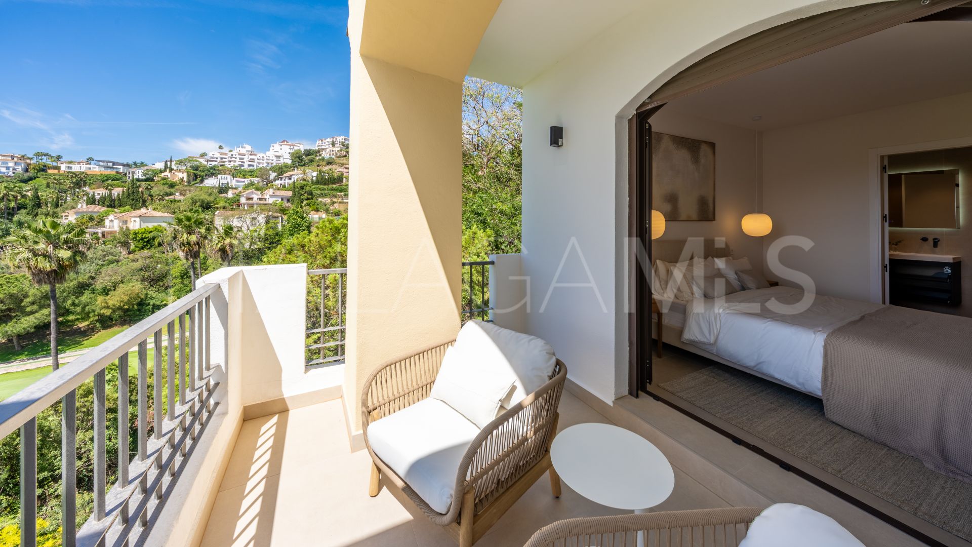 Los Arqueros, Ático de 3 bedrooms for sale