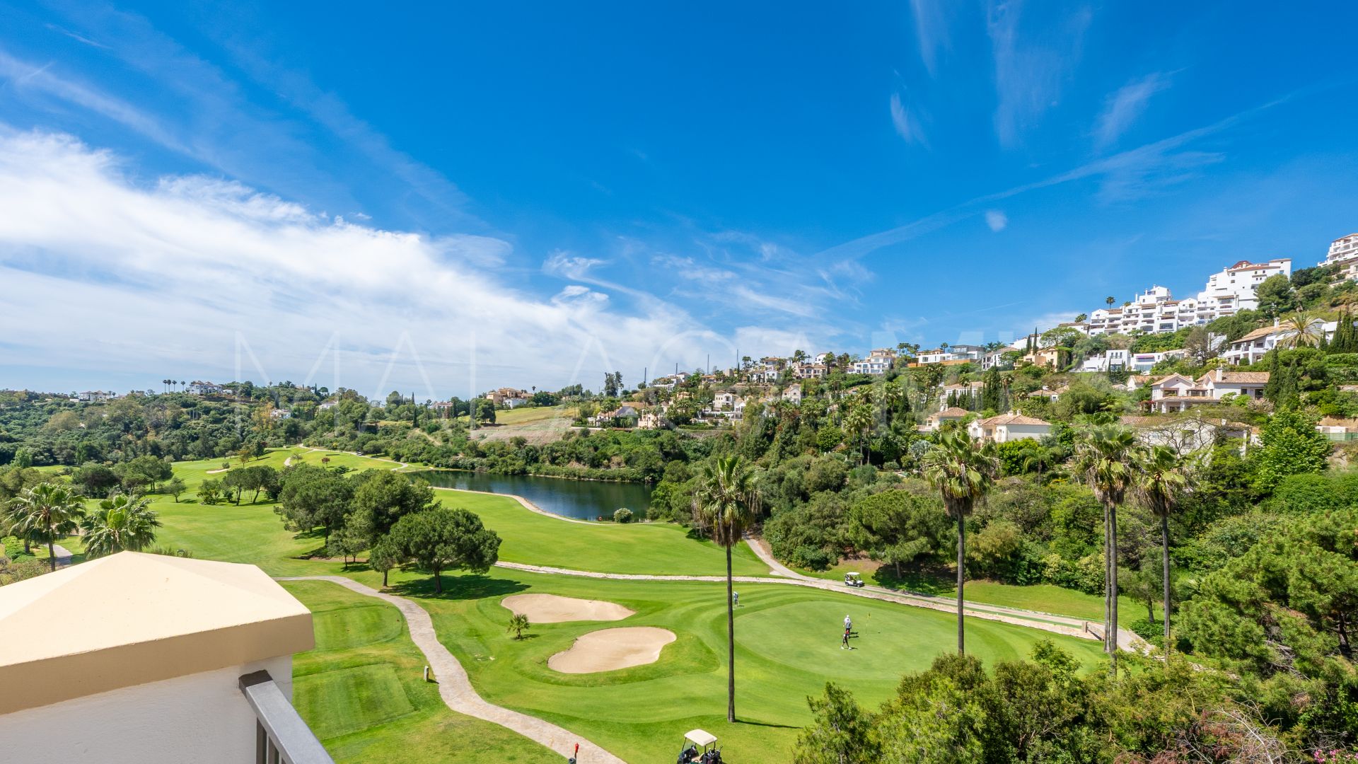 Los Arqueros, Ático de 3 bedrooms for sale