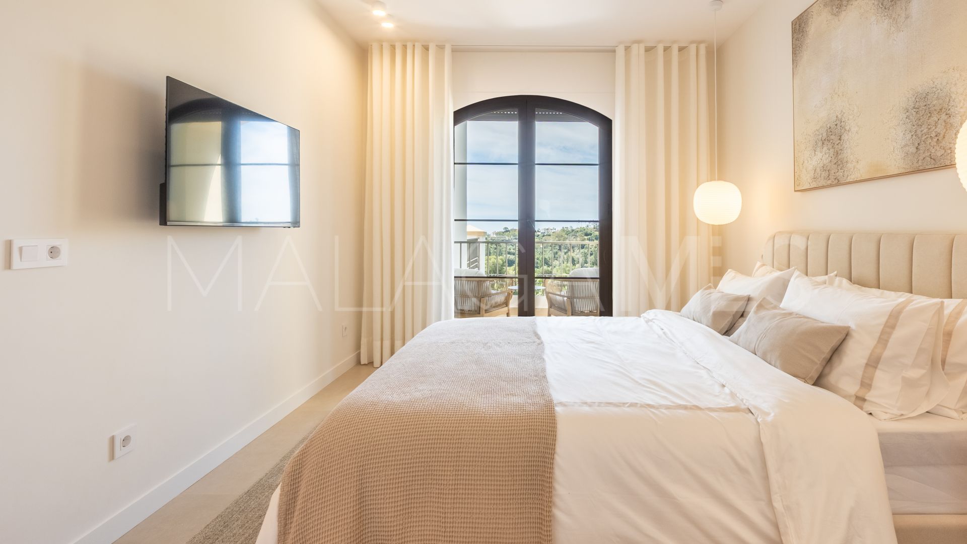 Los Arqueros, Ático de 3 bedrooms for sale