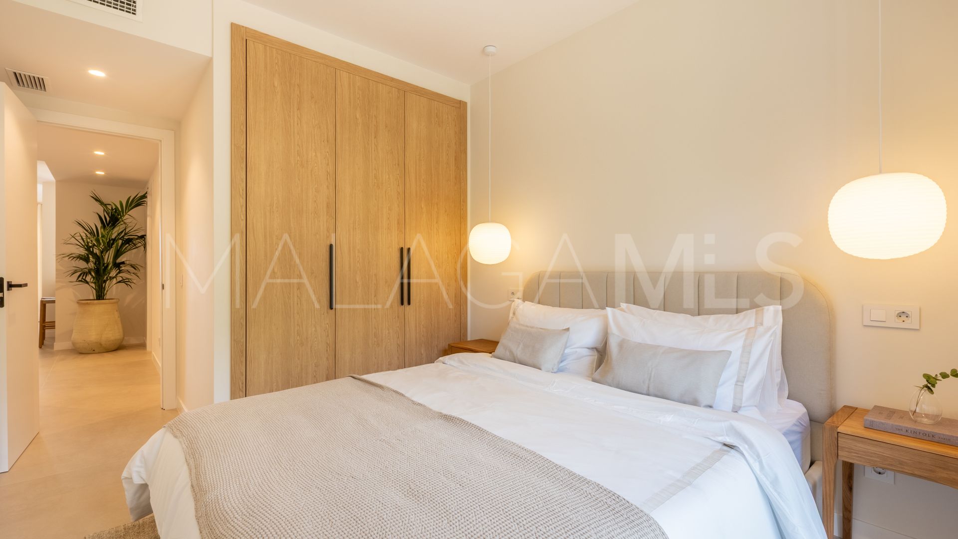 Los Arqueros, Ático de 3 bedrooms for sale