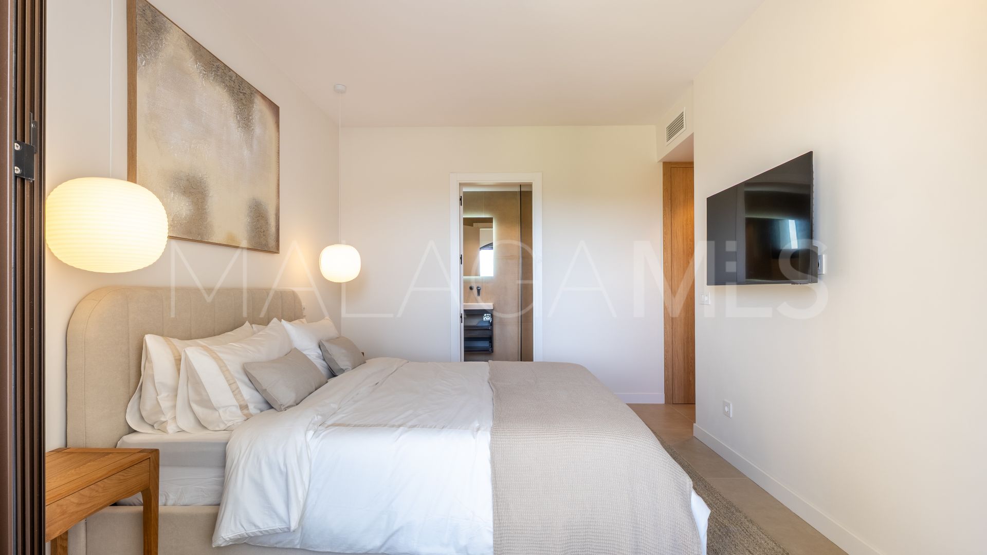 Los Arqueros, Ático de 3 bedrooms for sale