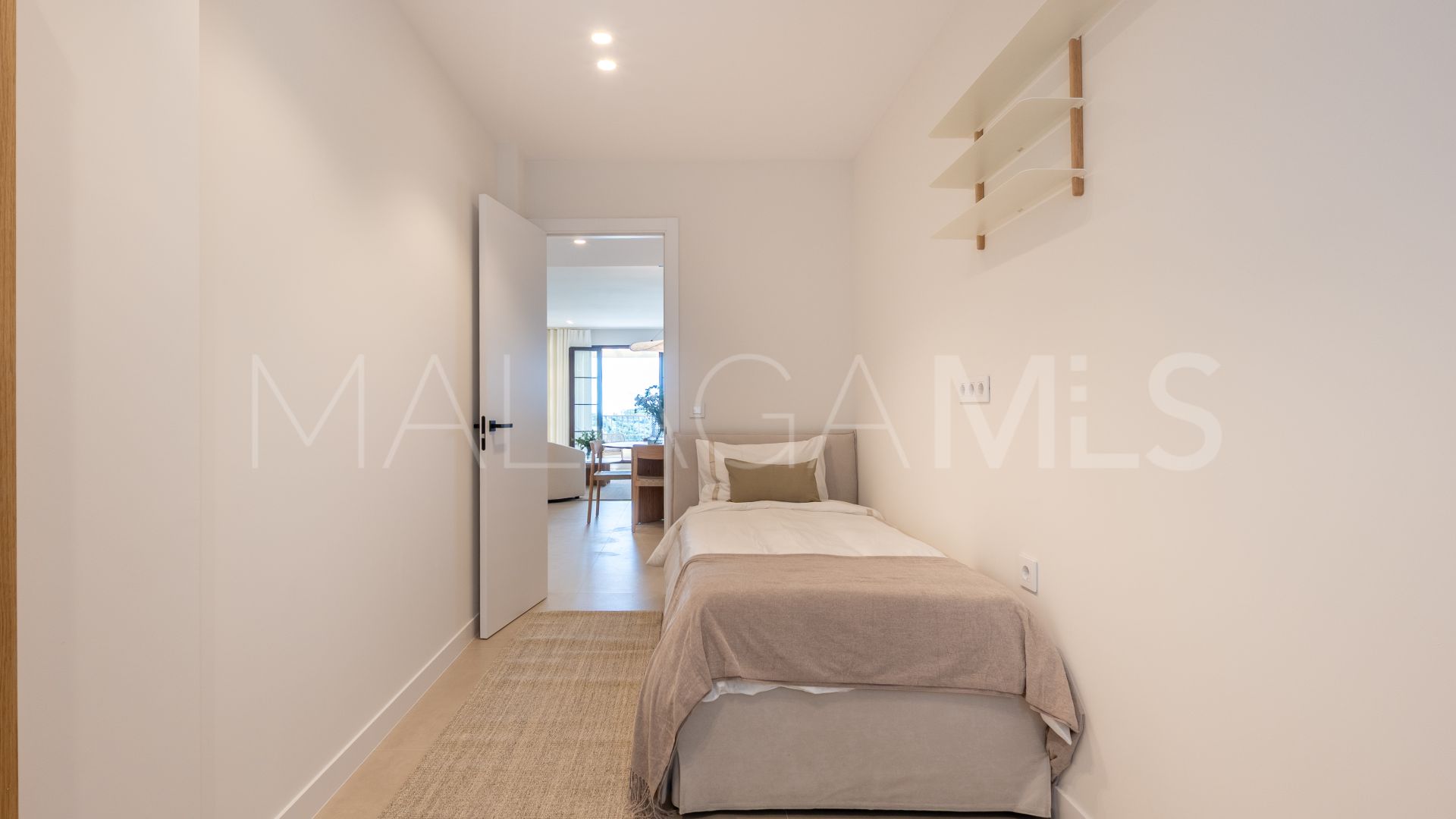 Los Arqueros, Ático de 3 bedrooms for sale
