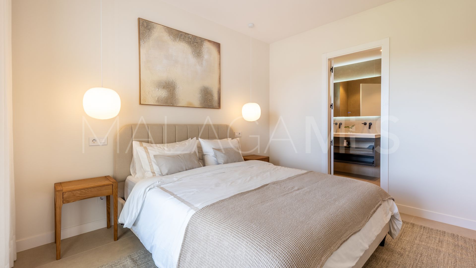 Los Arqueros, Ático de 3 bedrooms for sale