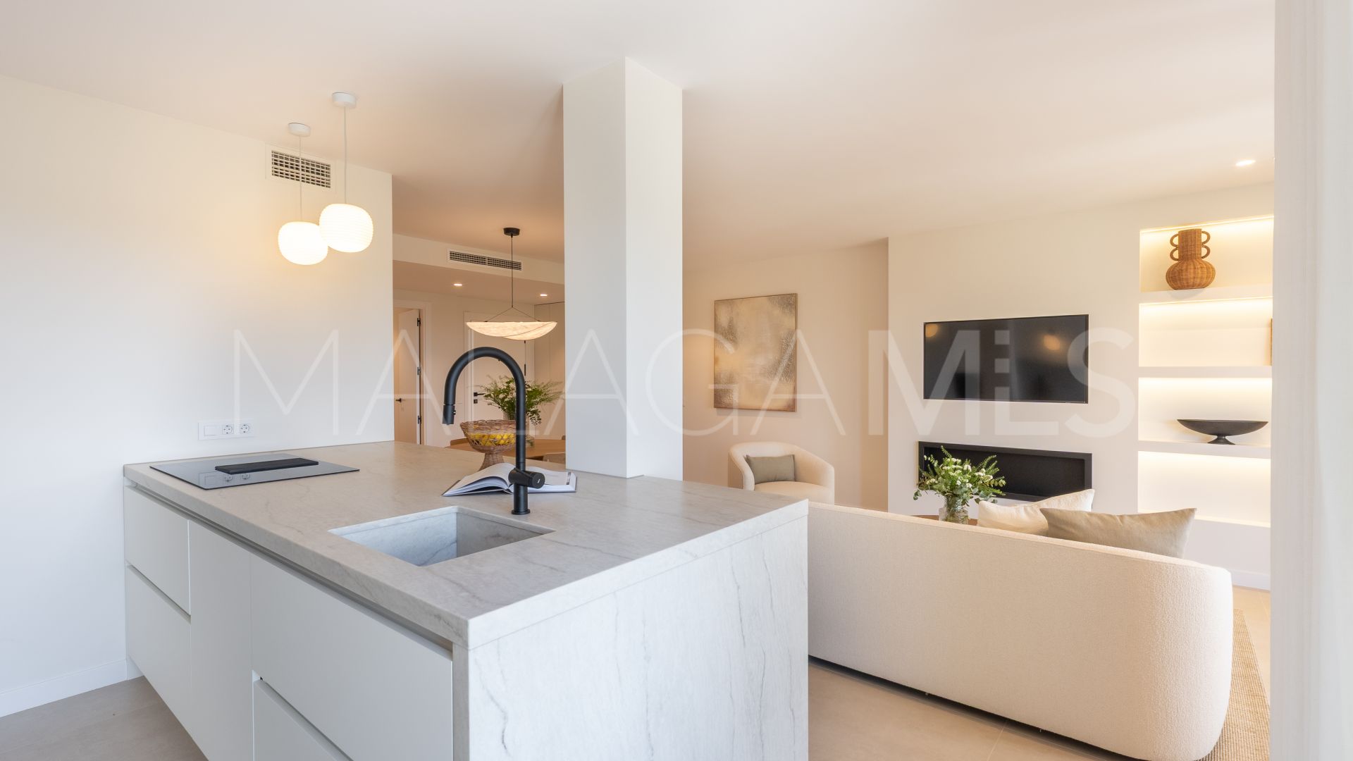 Los Arqueros, Ático de 3 bedrooms for sale