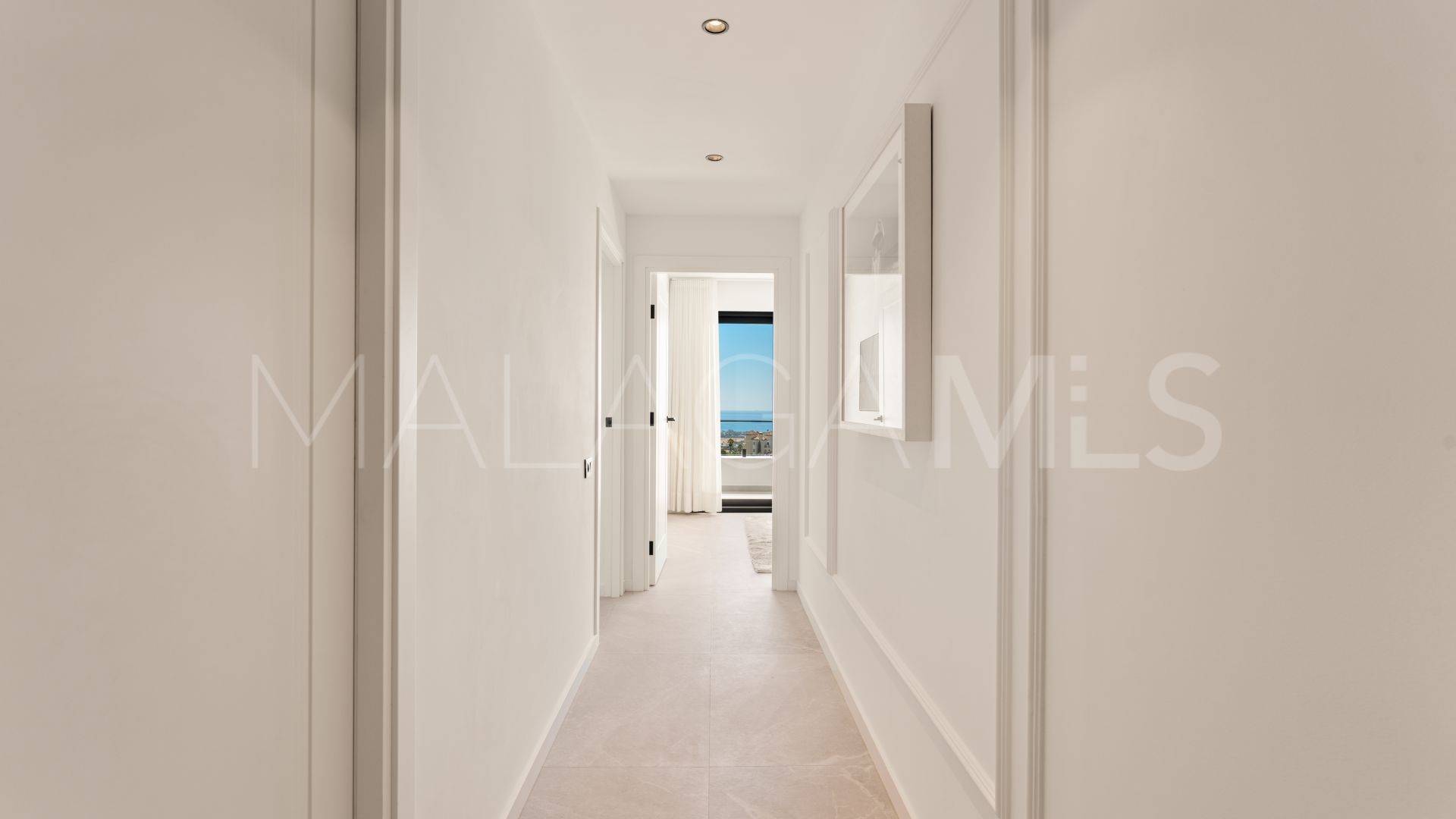 Duplex for sale in El Madroñal