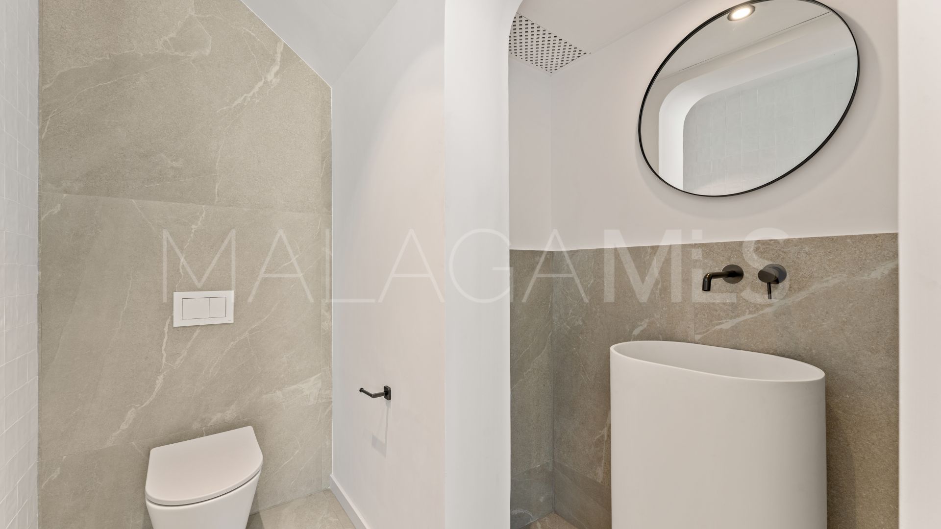 Duplex for sale in El Madroñal