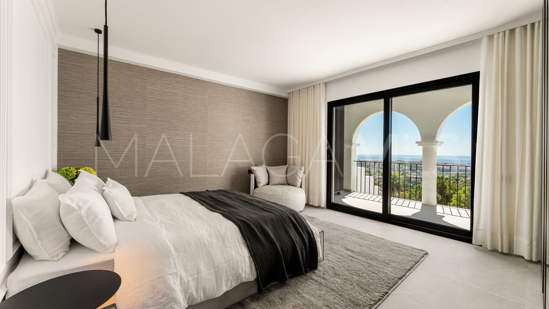 Duplex for sale in El Madroñal