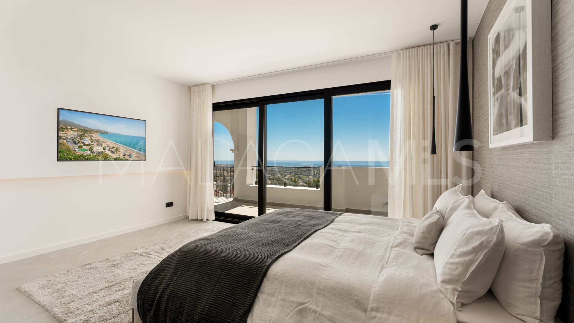 Duplex for sale in El Madroñal