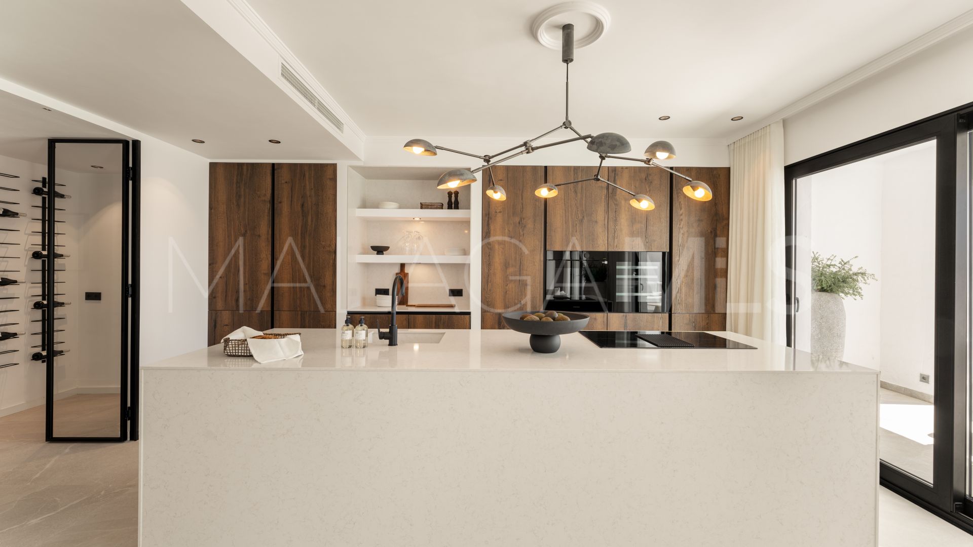 Duplex for sale in El Madroñal