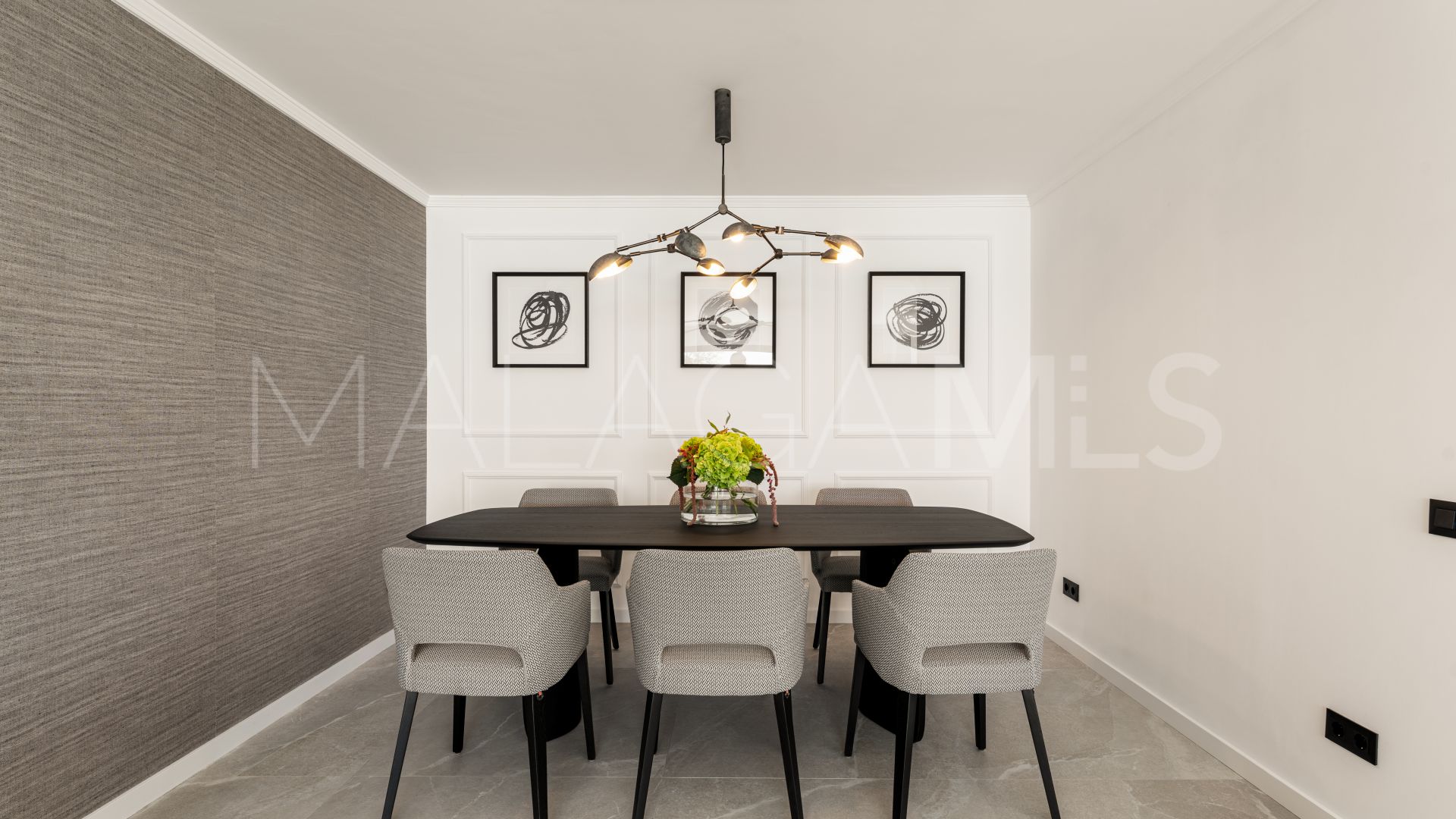 Duplex for sale in El Madroñal
