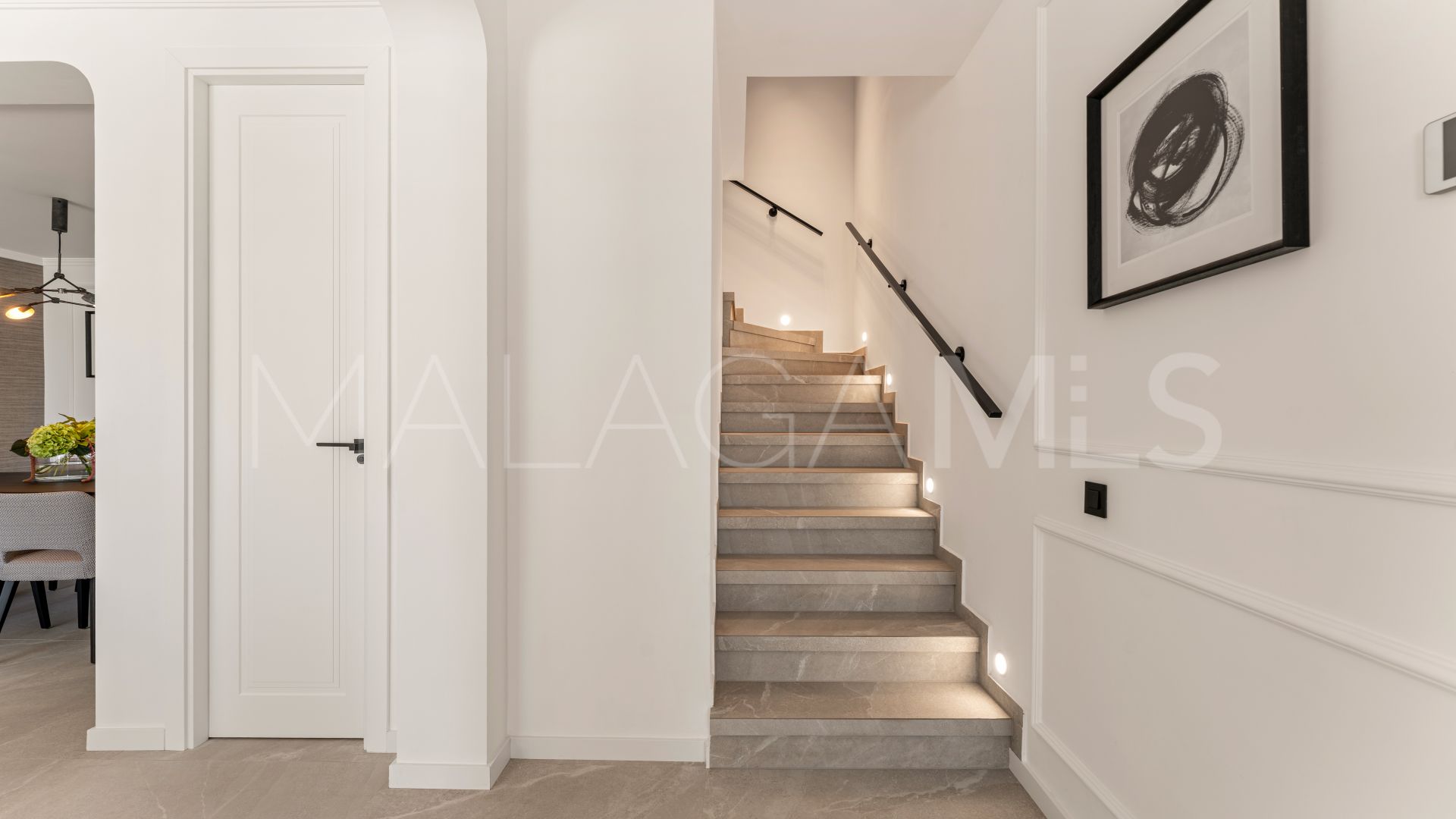Duplex for sale in El Madroñal