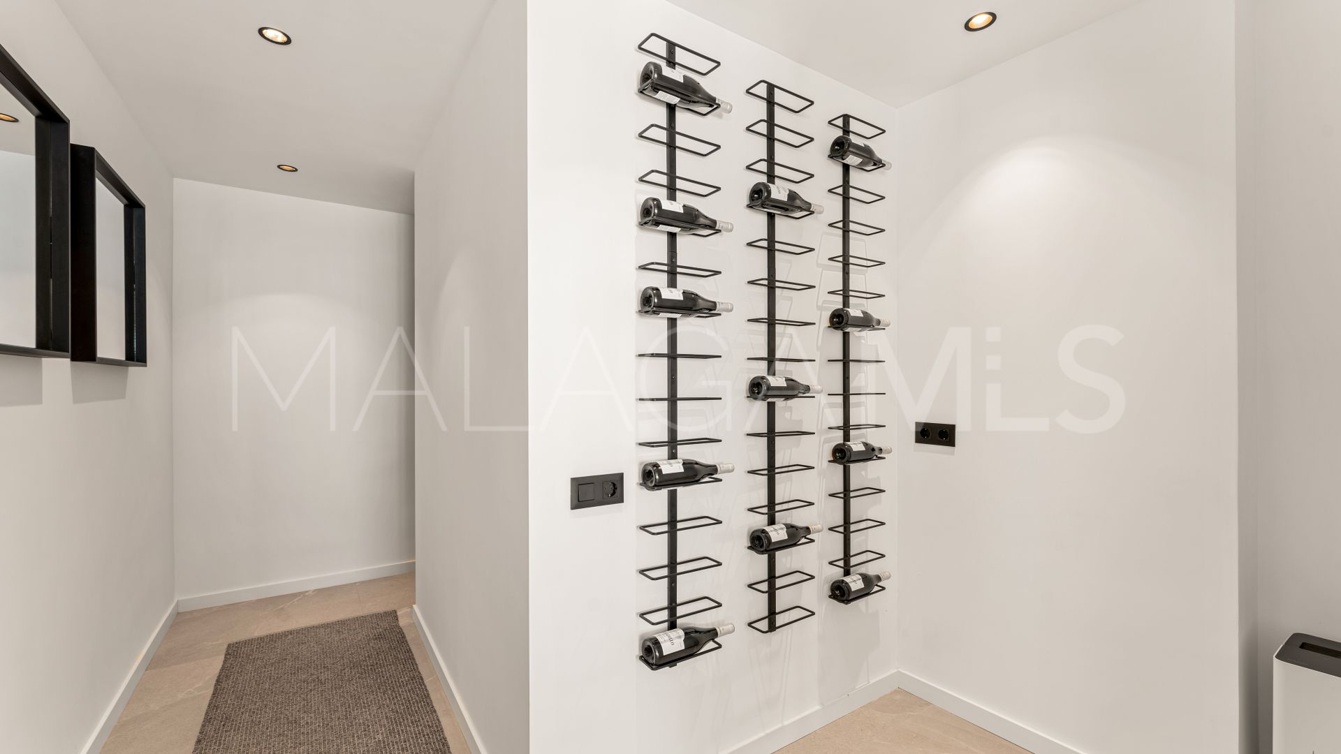 Duplex for sale in El Madroñal
