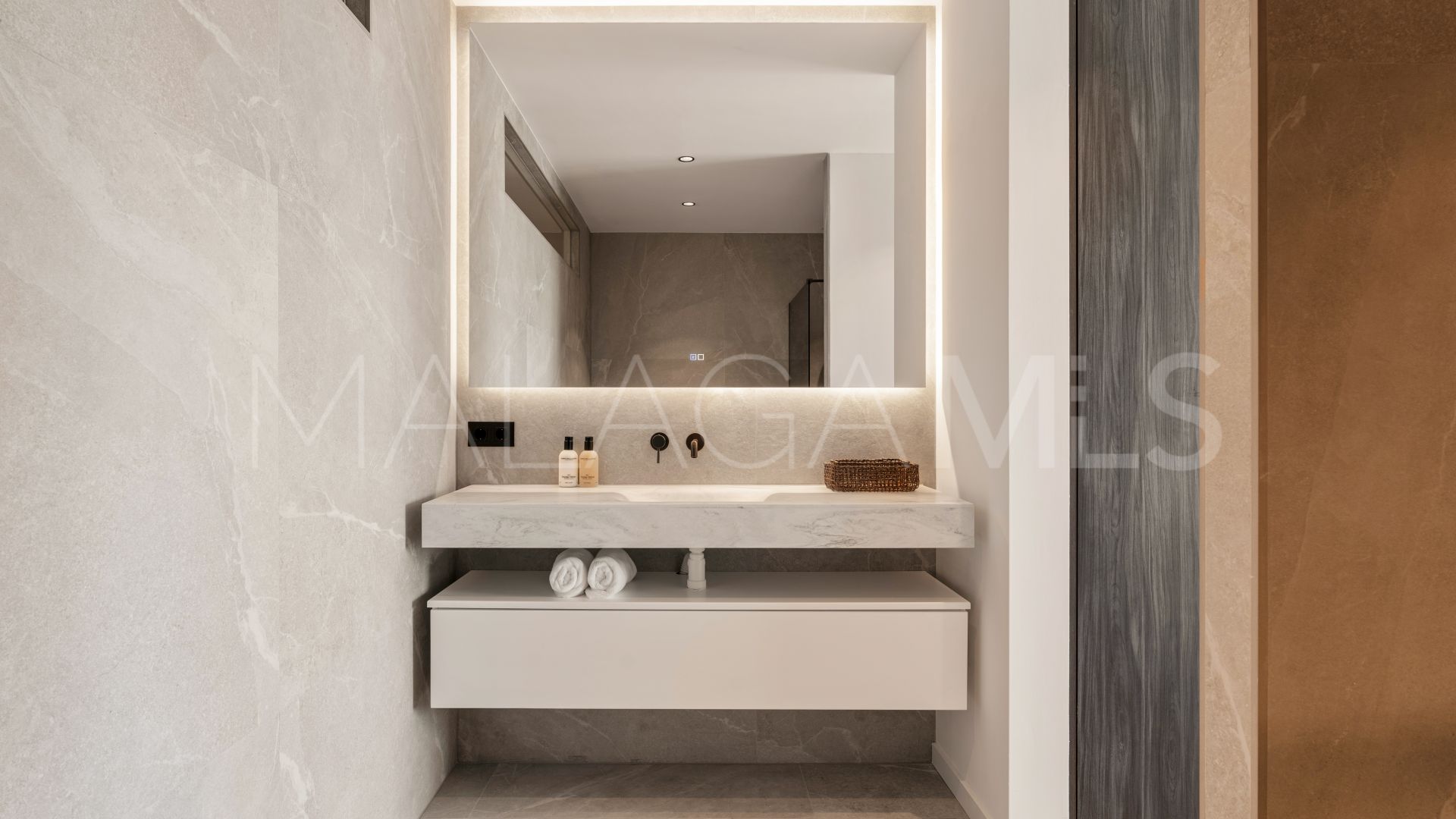 Duplex for sale in El Madroñal