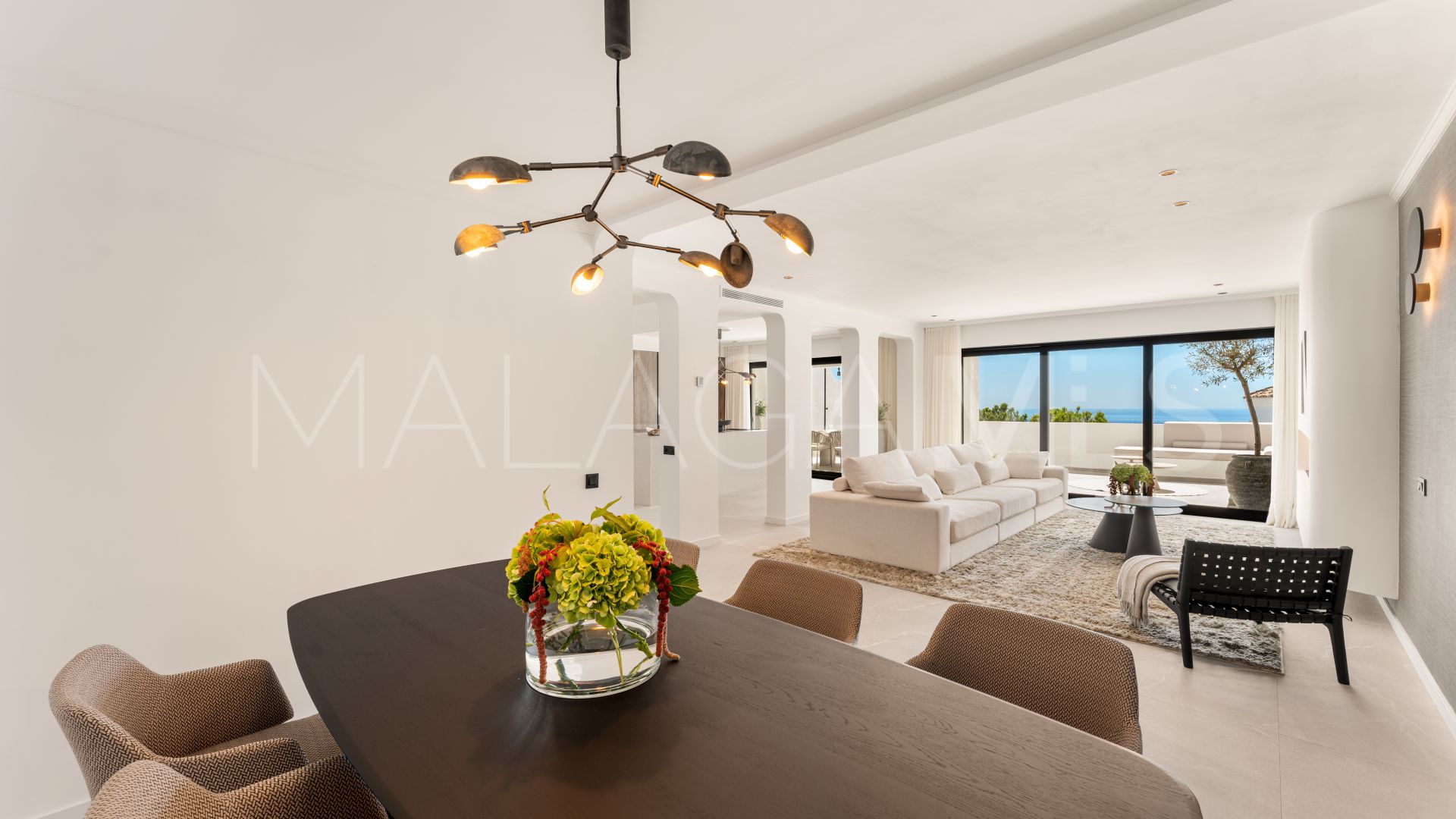 Duplex for sale in El Madroñal