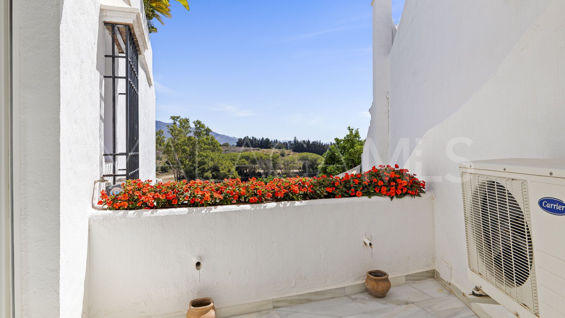 Radhus for sale in Marbella - Puerto Banus