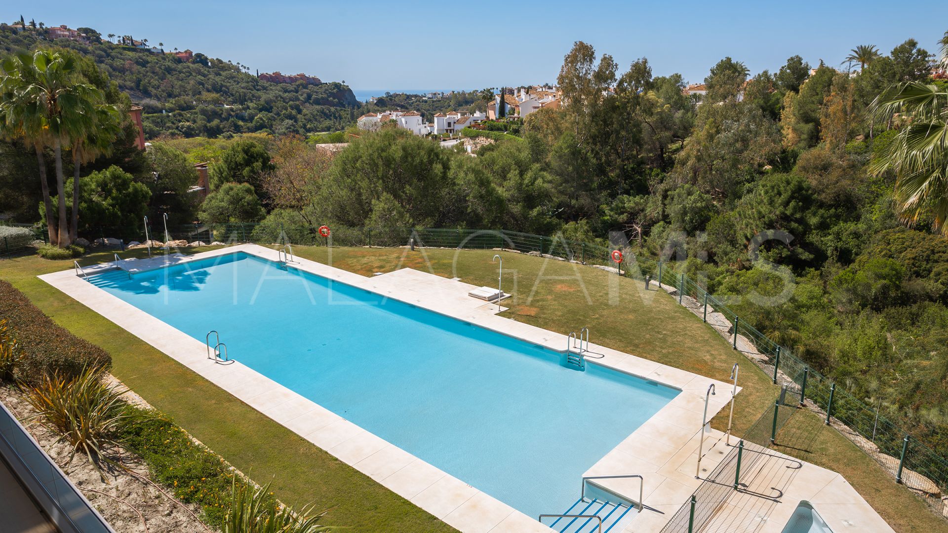 For sale La Reserva de Alcuzcuz apartment