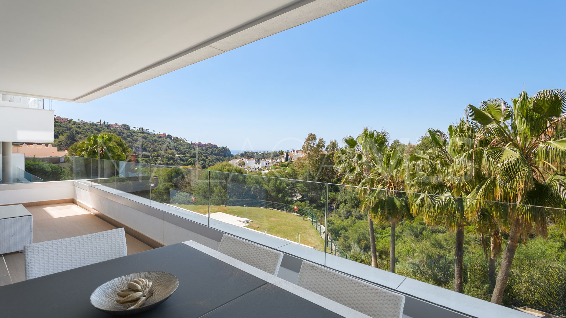 Wohnung for sale in La Reserva de Alcuzcuz