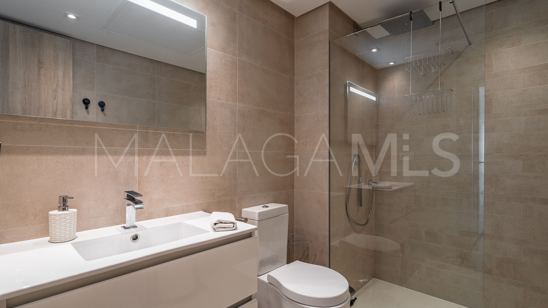 For sale La Reserva de Alcuzcuz apartment