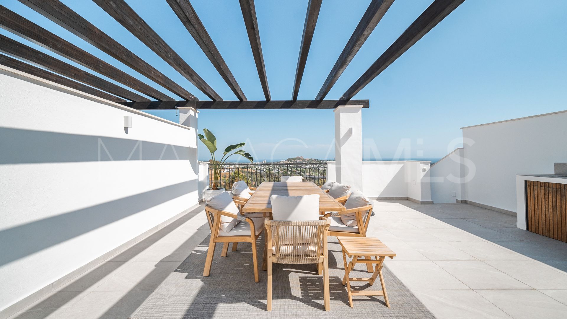 Appartement terrasse for sale in La Quinta