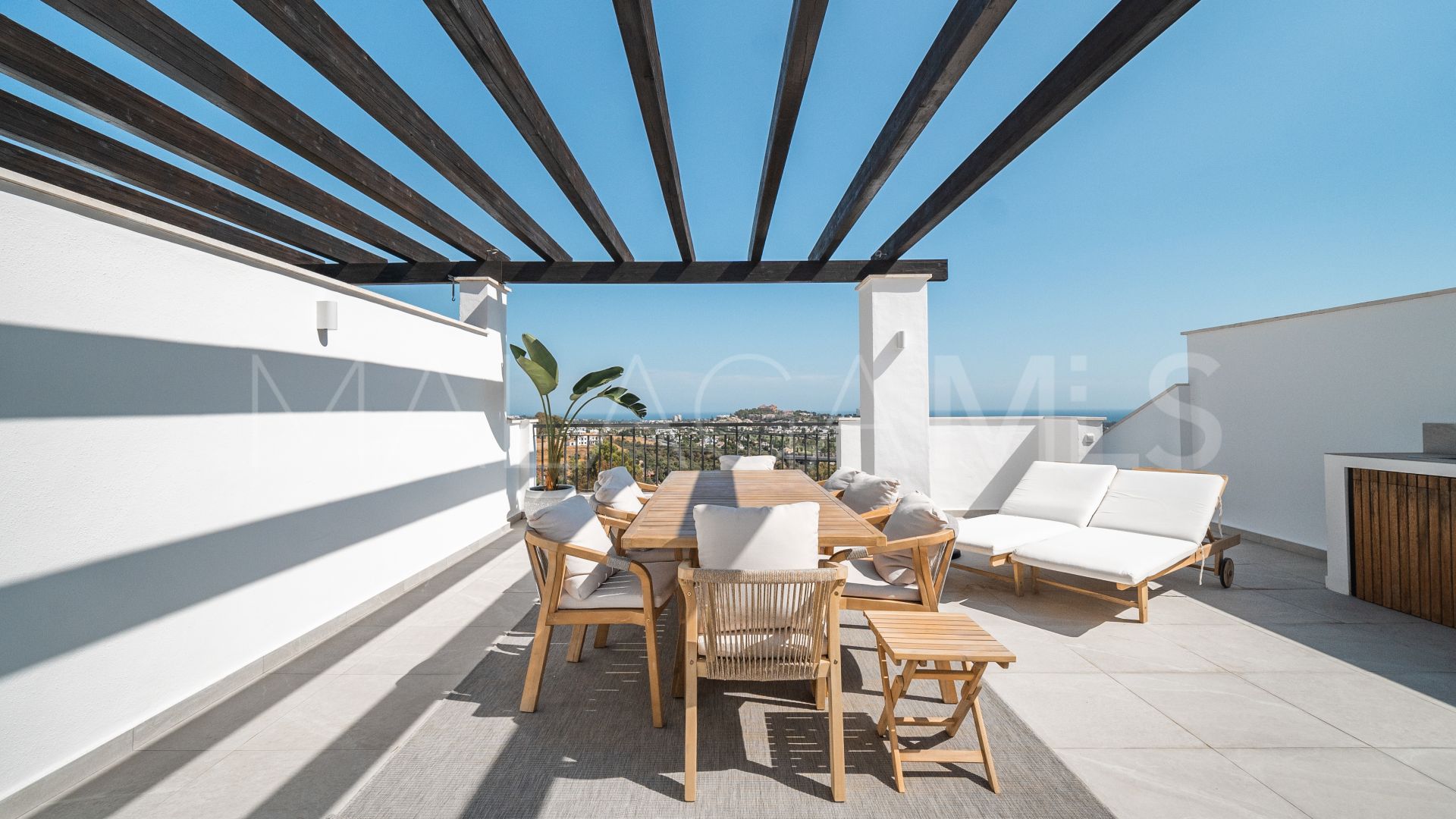 Appartement terrasse for sale in La Quinta