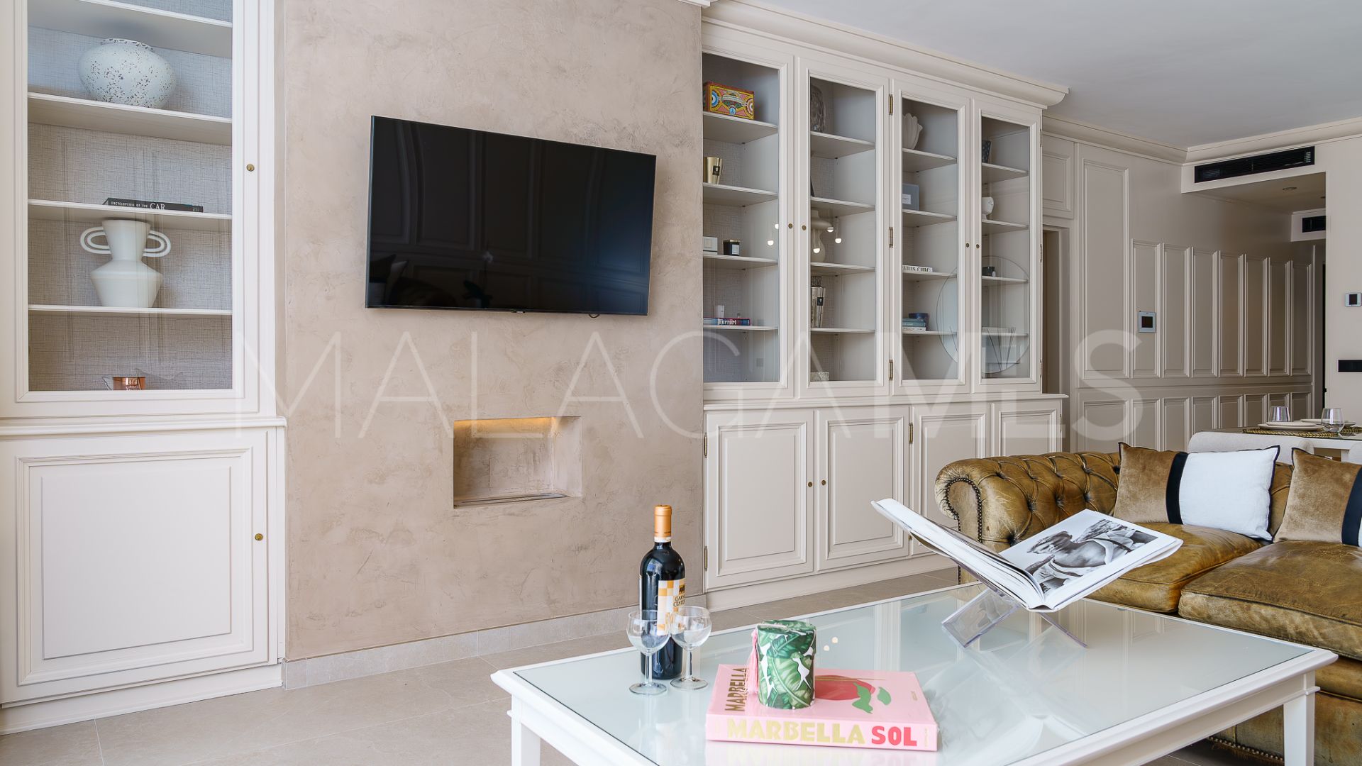 2 bedrooms Marbella - Puerto Banus apartment for sale