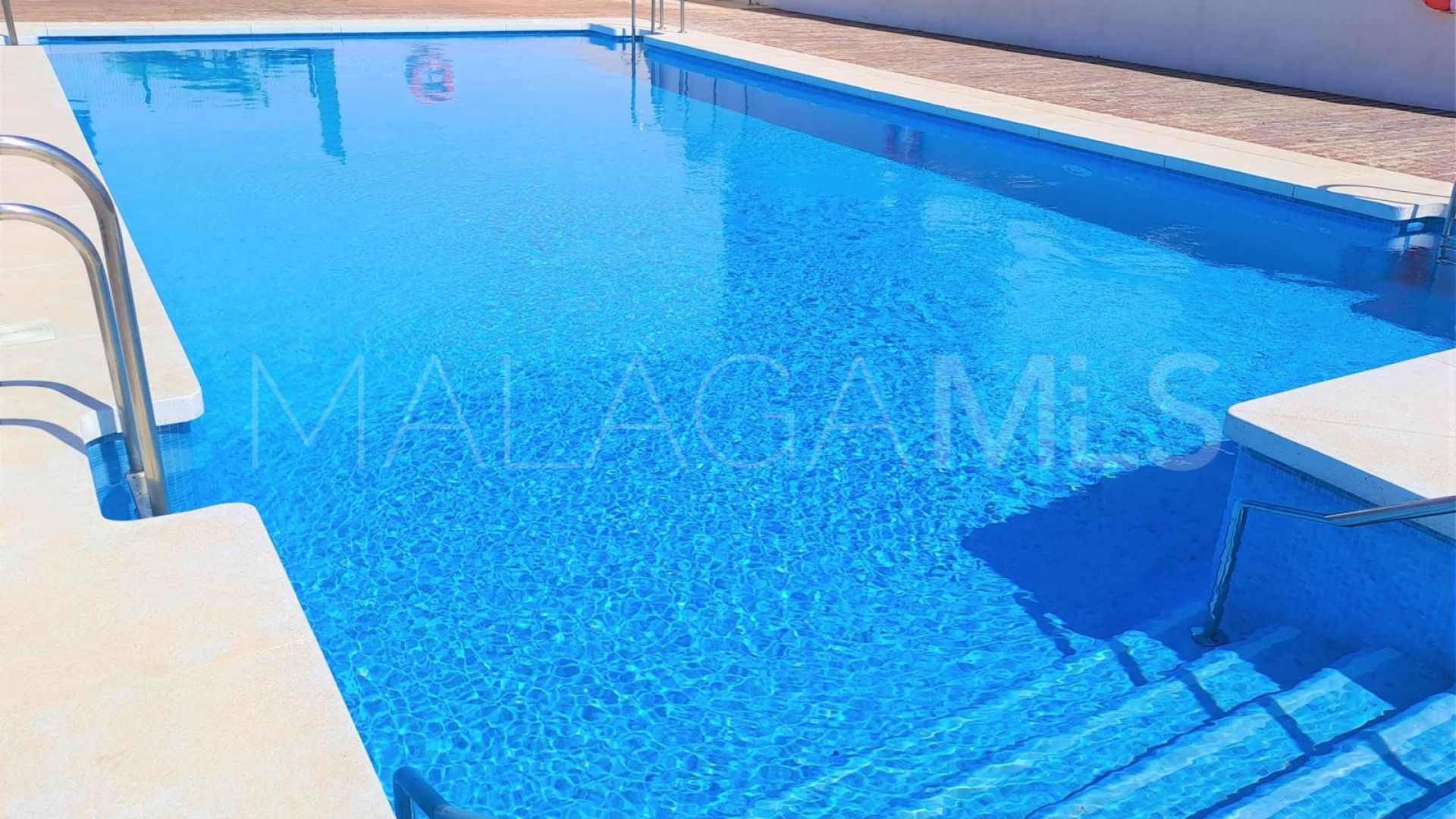 Adosado for sale in Manilva de 3 bedrooms