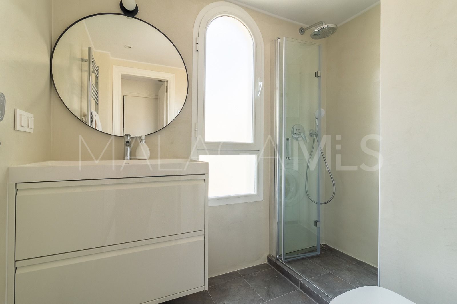 Appartement for sale in Nueva Andalucia