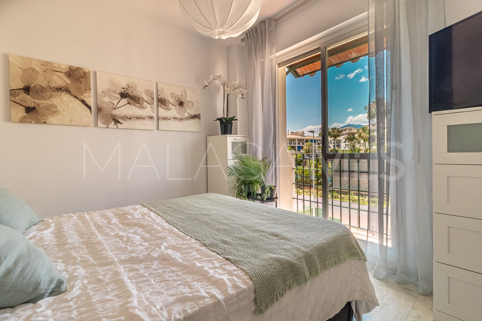 Appartement for sale in Nueva Andalucia